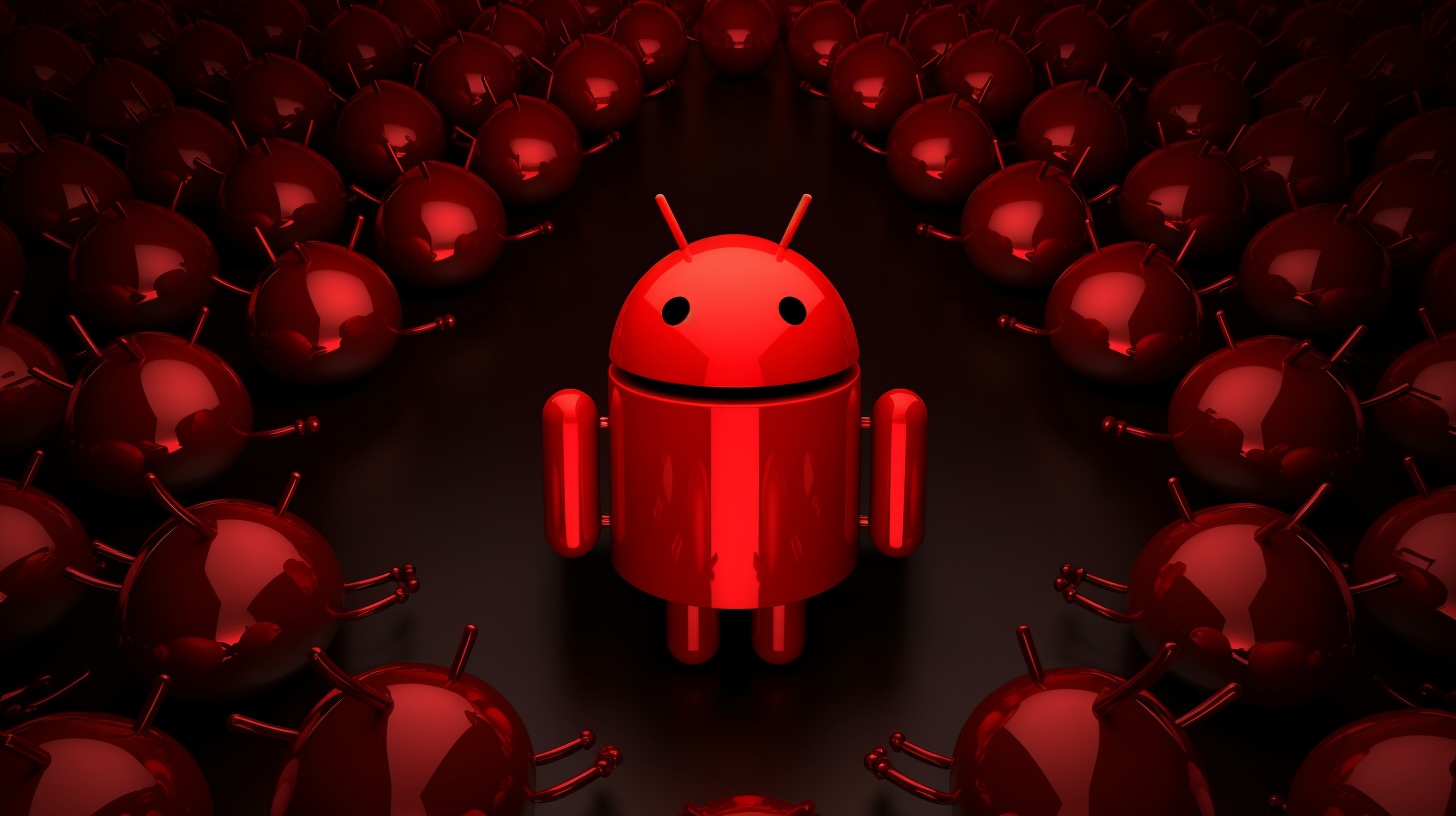 BadBox 2.0: FBI warnt vor millionenfach infizierter Android-Malware