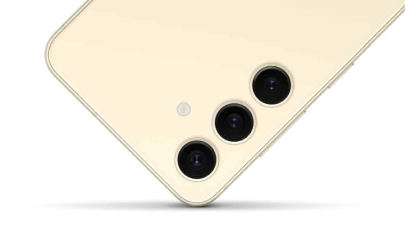 Klick für Vollbild-Ansicht 🔍 Samsung-Galaxy-S24-Gelb-Hero
