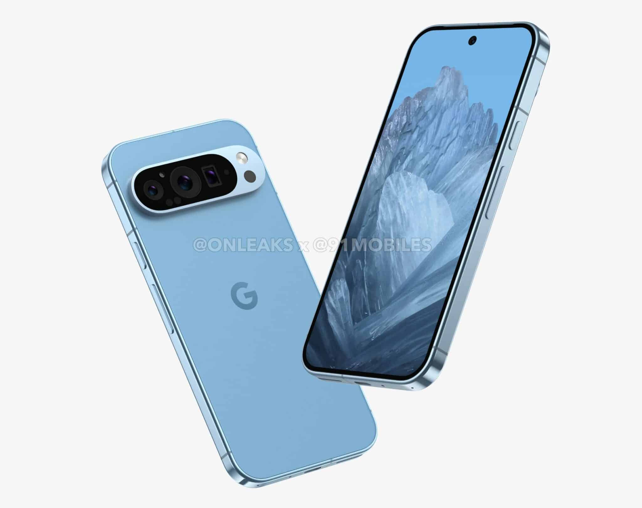 Google Pixel 9, Pro, XL: Wieder wird es teuer