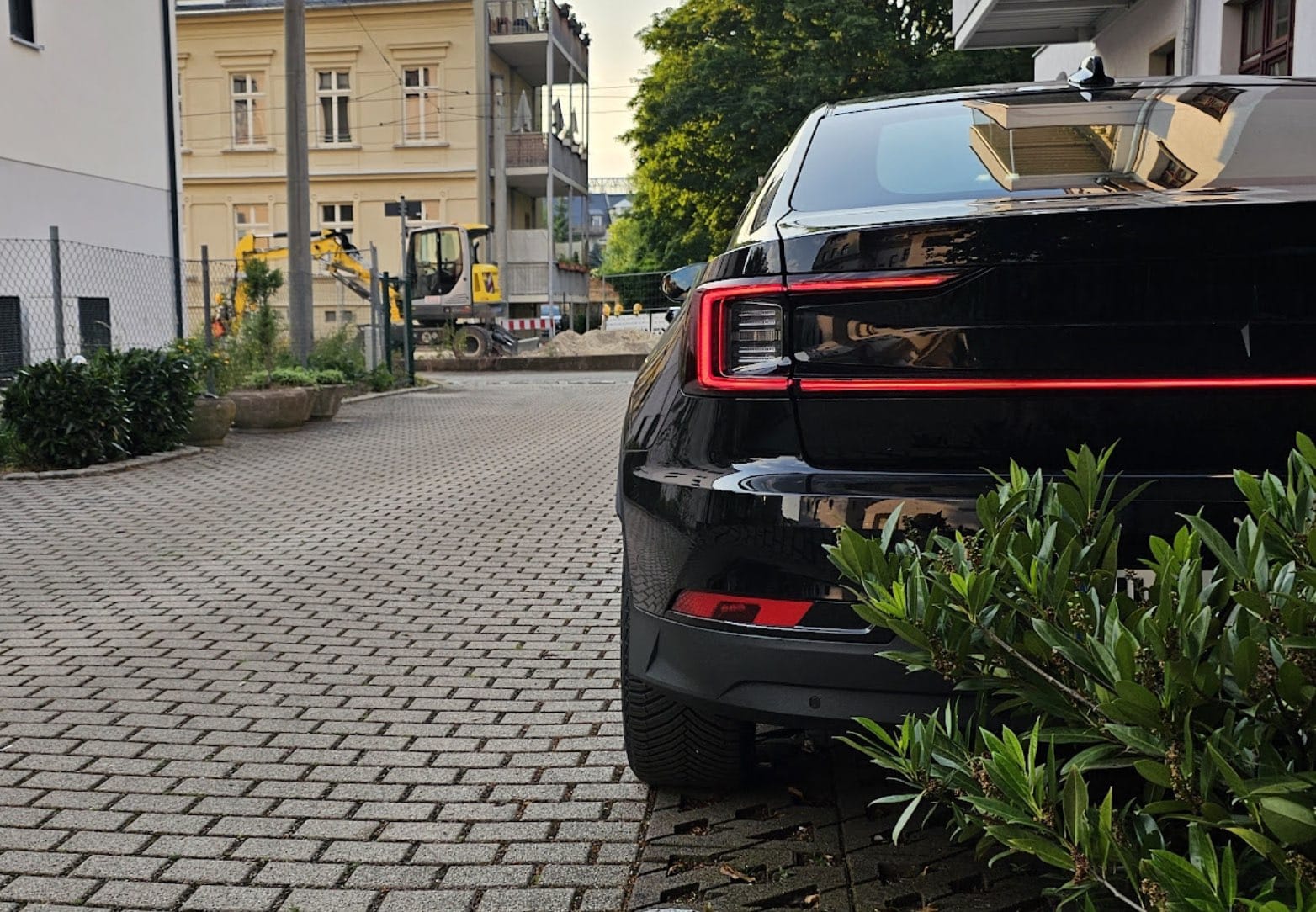 Polestar: Kompaktes Elektro-SUV und Gebrauchte sollen mehr Kunden erreichen