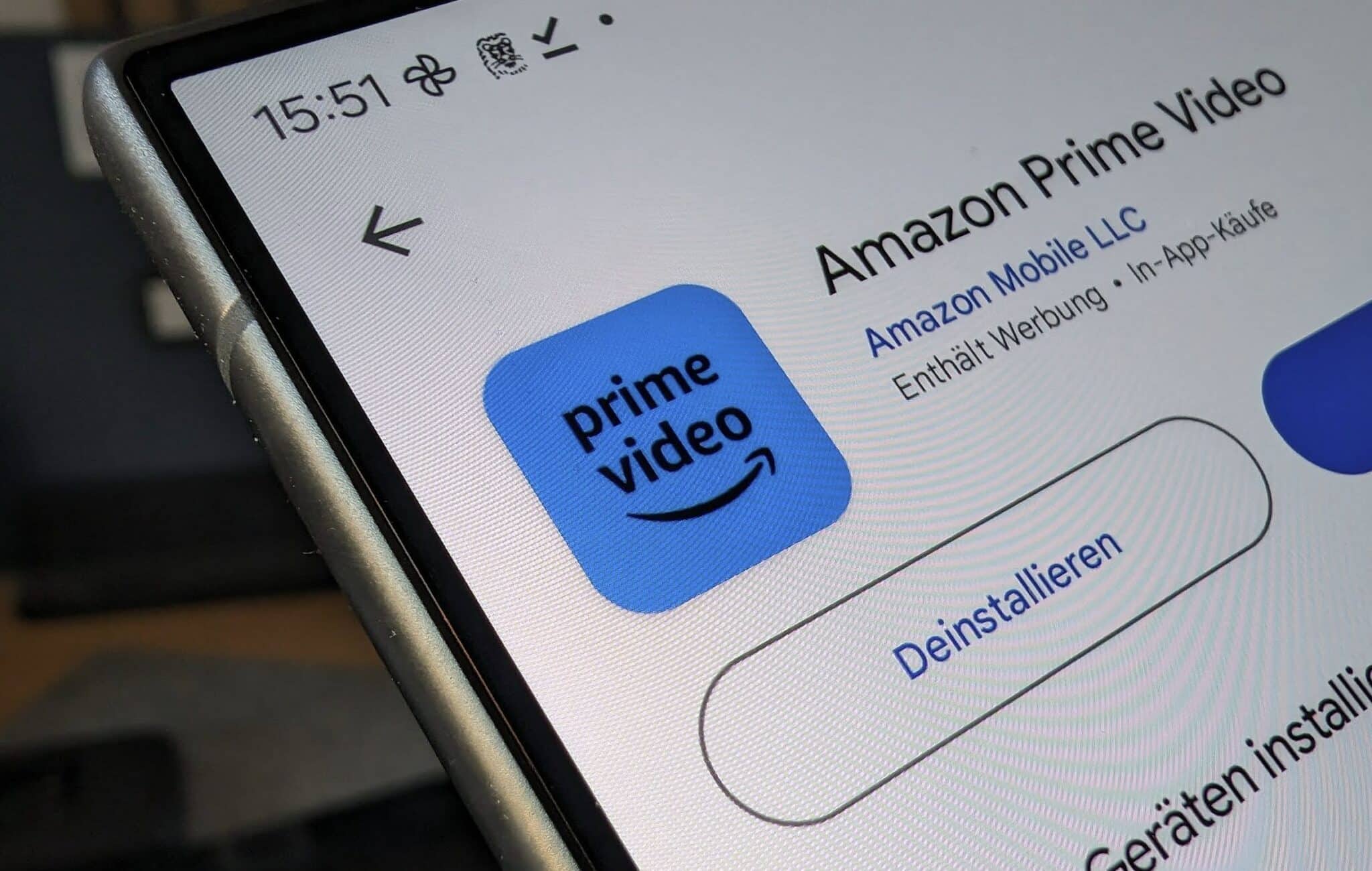 Amazon Prime Video startet neue Wochenend-Aktion