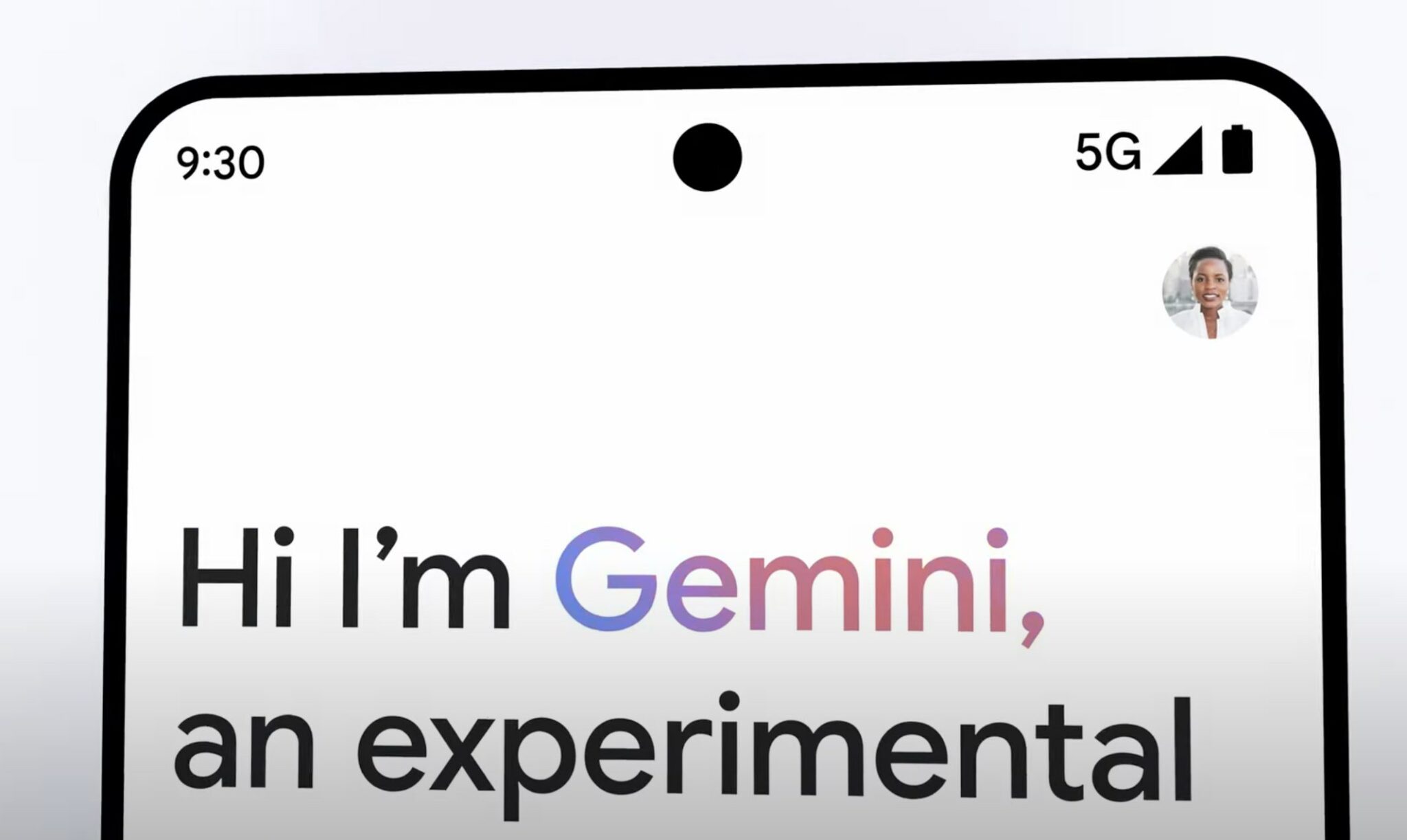 Google räumt bei Gemini endlich ein bisschen auf
