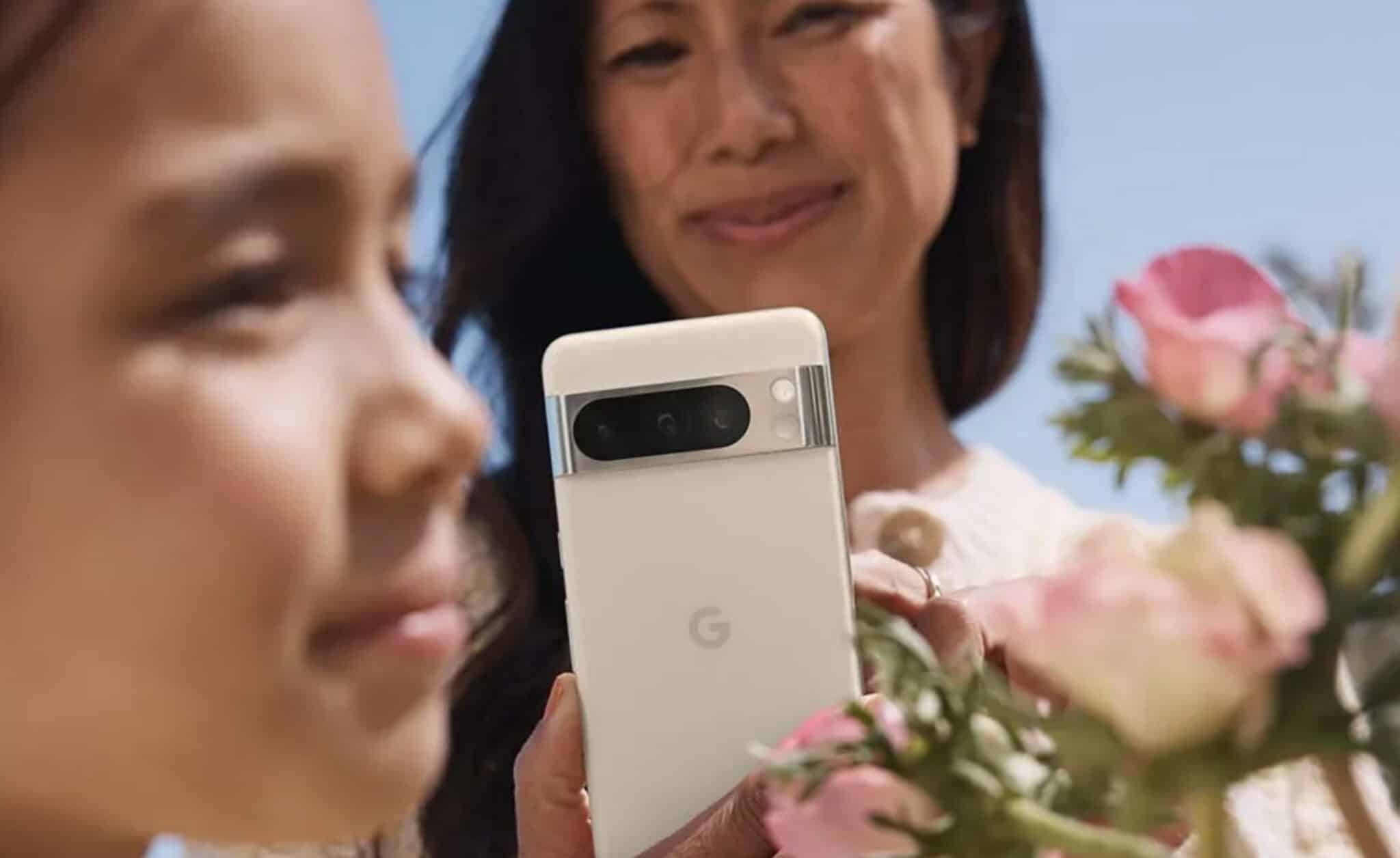 Magisch: Google bereitet ganz neue Pixel-Funktion vor