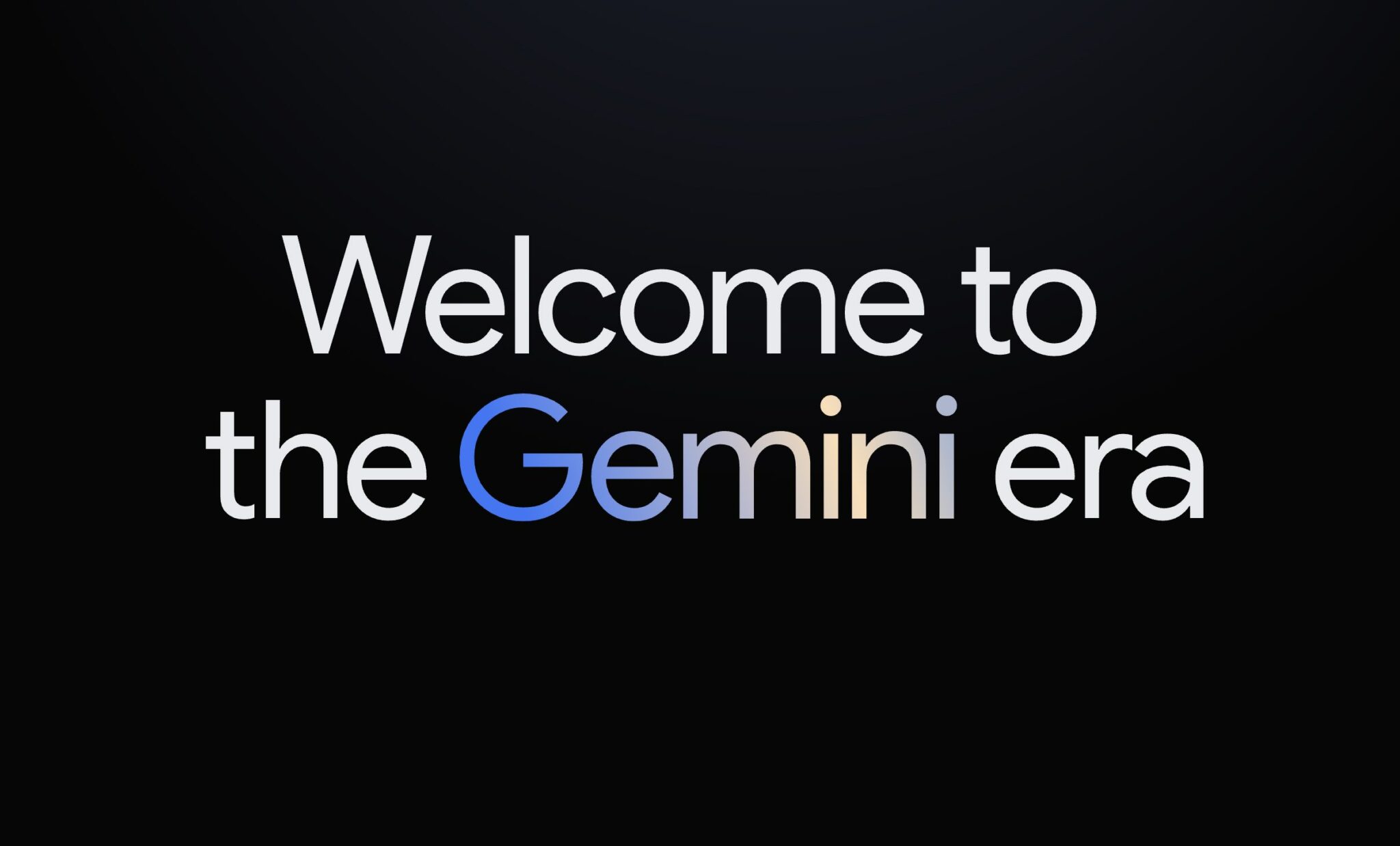 Gemini Ultra: Googles Antwort auf die KI-Revolution
