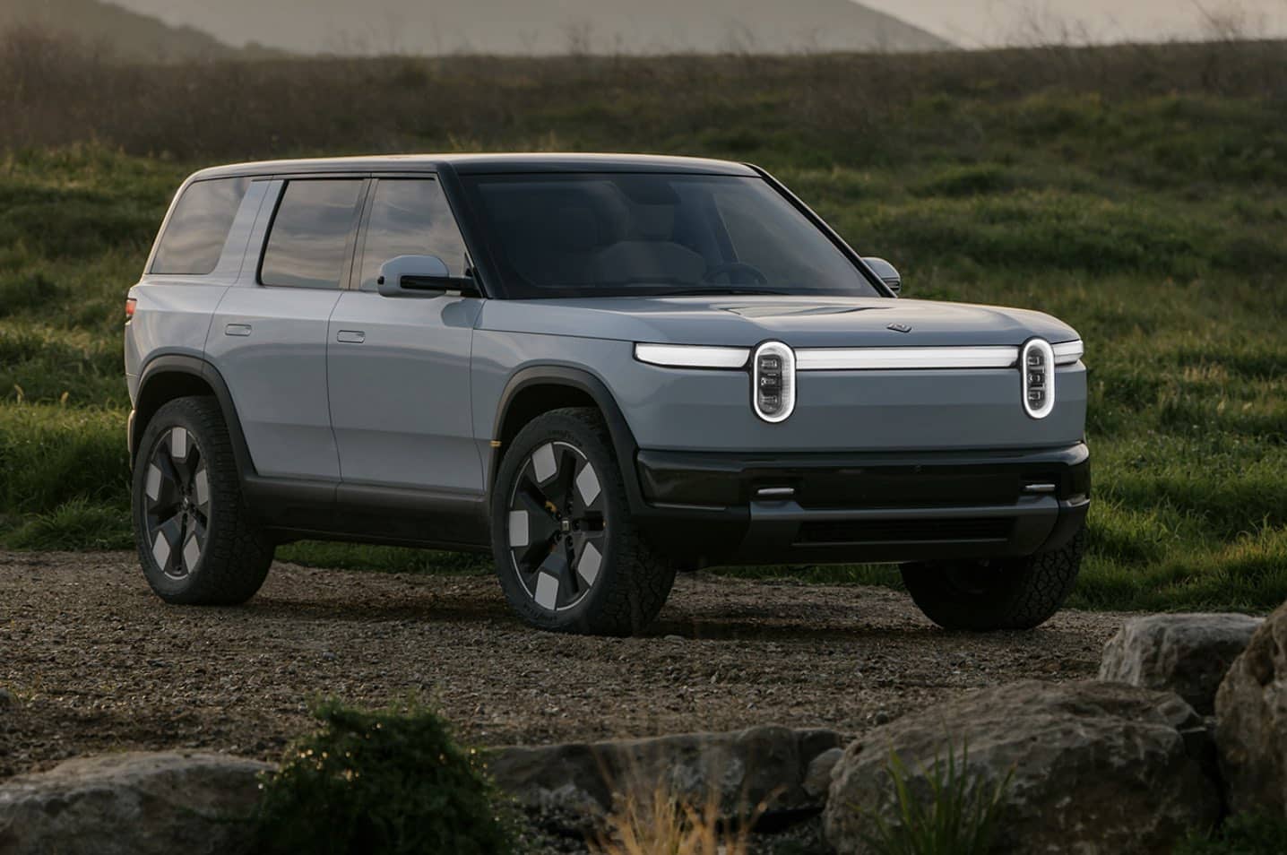 VW-Partner Rivian will mit seinen Elektroautos nach Europa