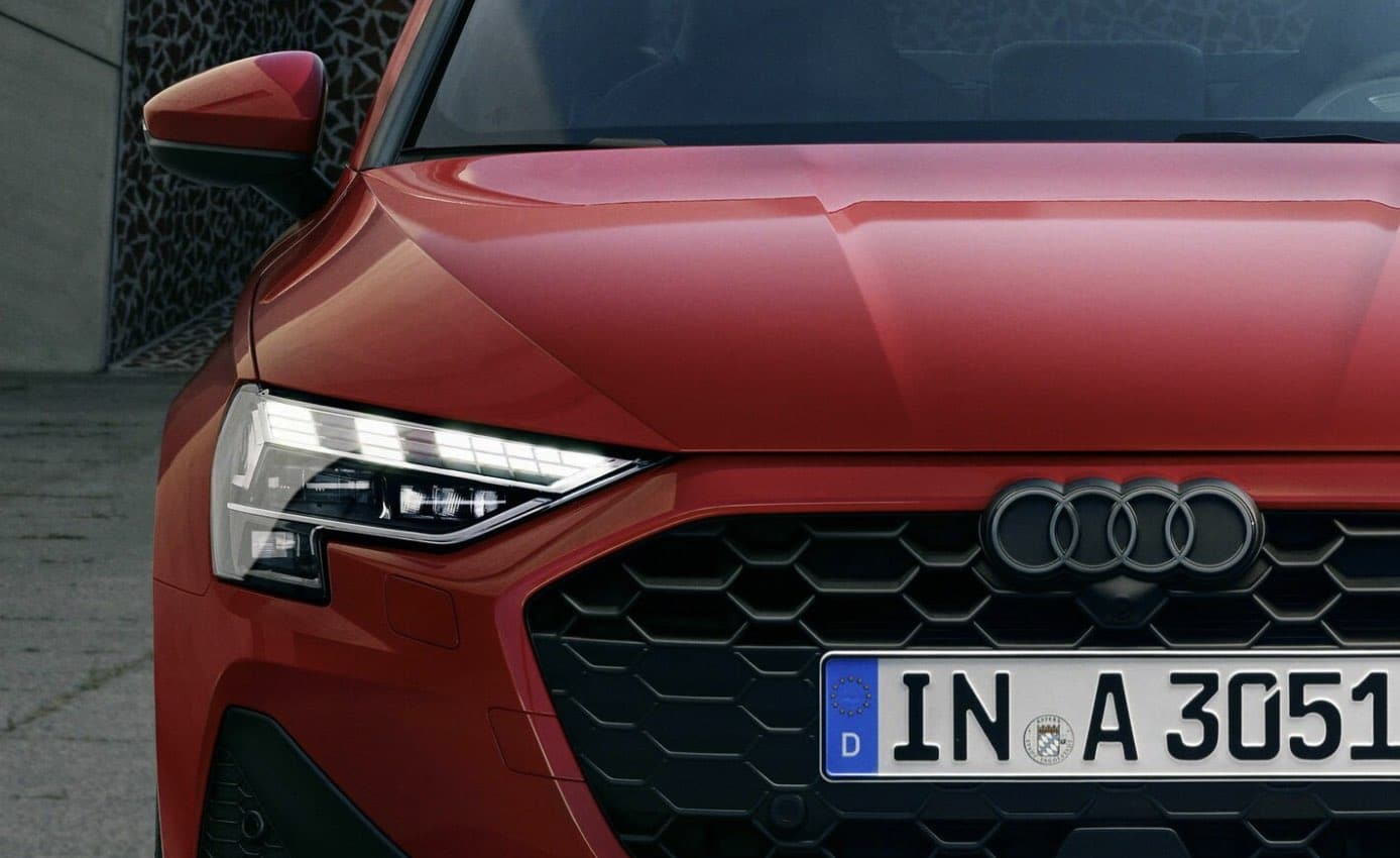 Audi will ganz neues kleines Elektroauto deutlich eher bringen