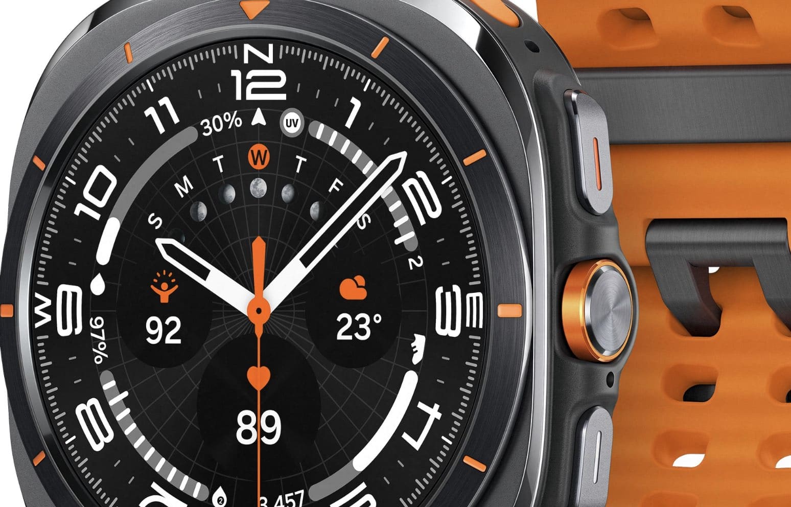 Samsung bringt riesiges Gesundheits-Update für Galaxy Watch-Reihe
