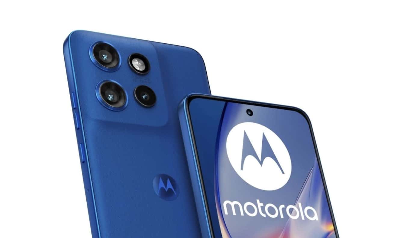 Motorola Edge 50 Neo 1