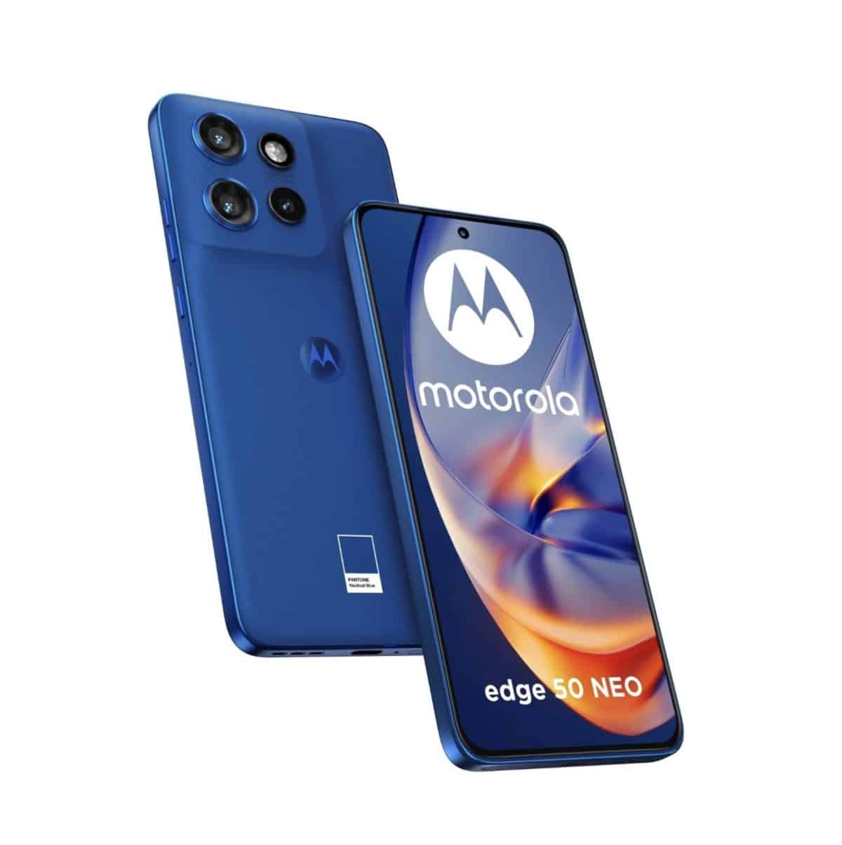 Motorola Edge 50 Neo 2