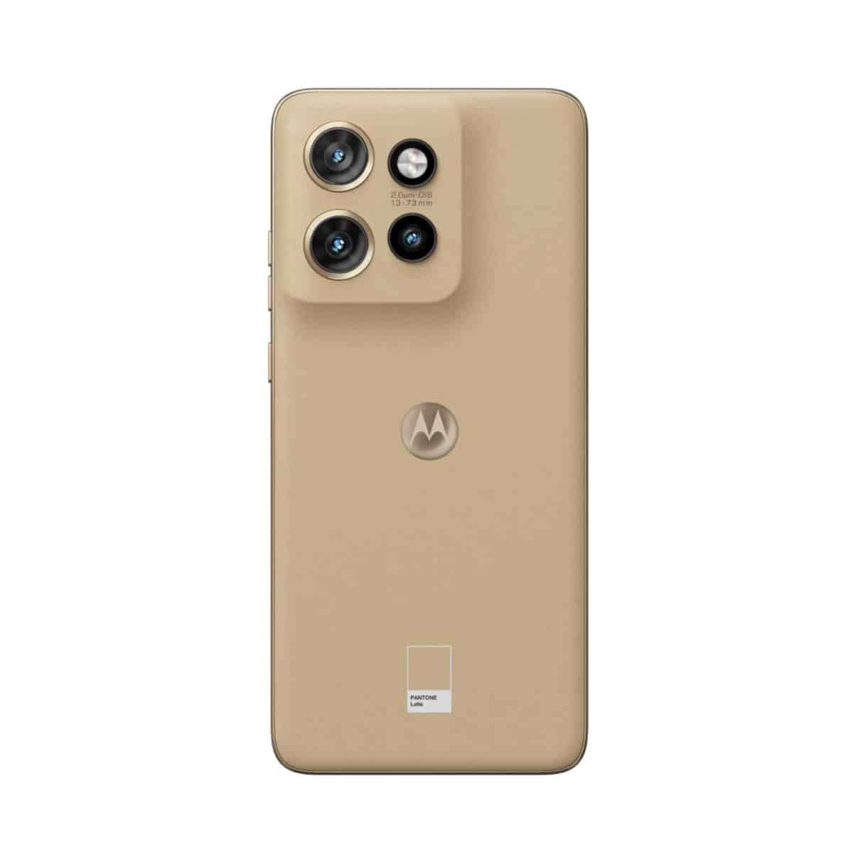 Motorola Edge 50 Neo 3