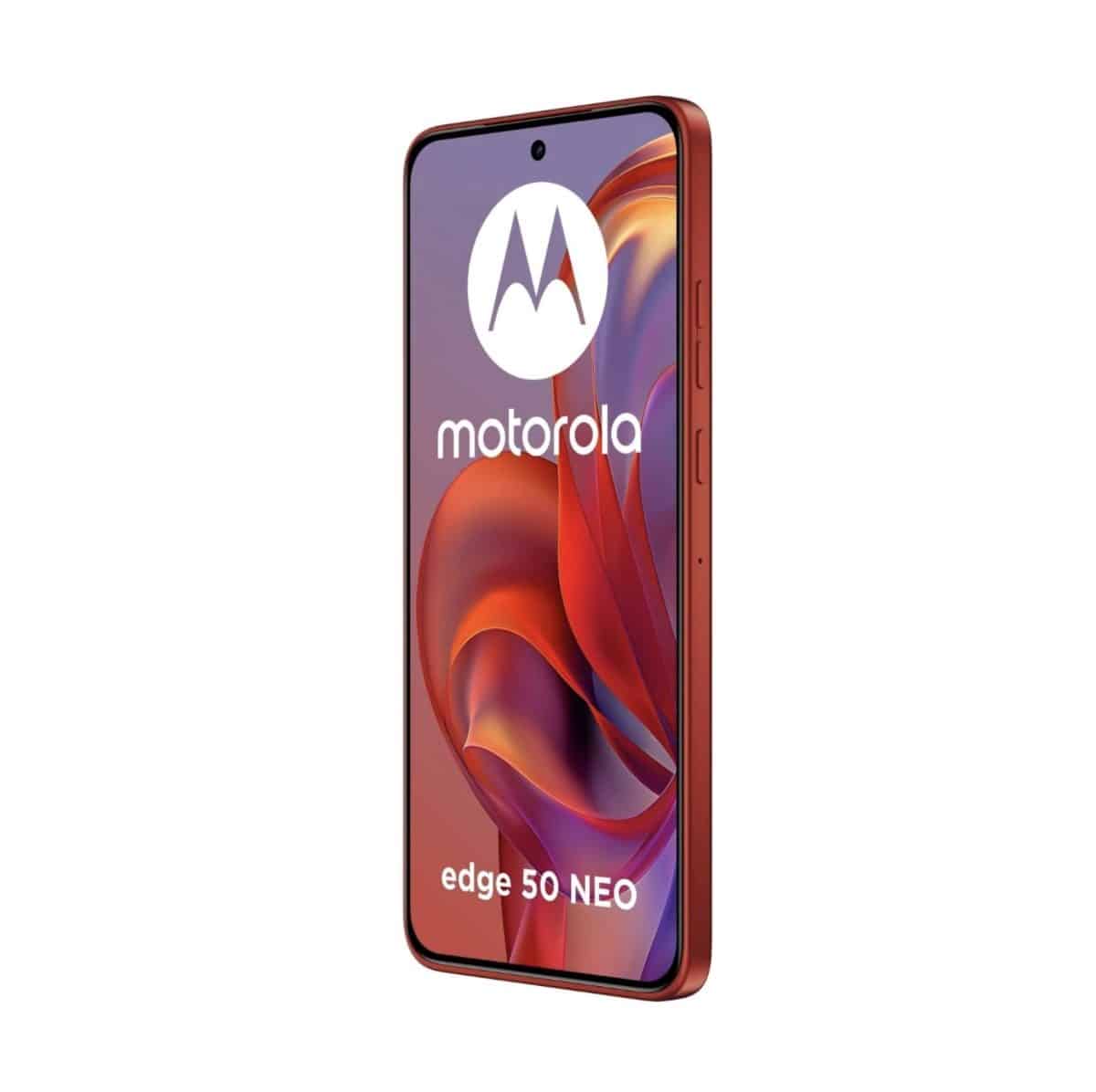 Motorola Edge 50 Neo 4
