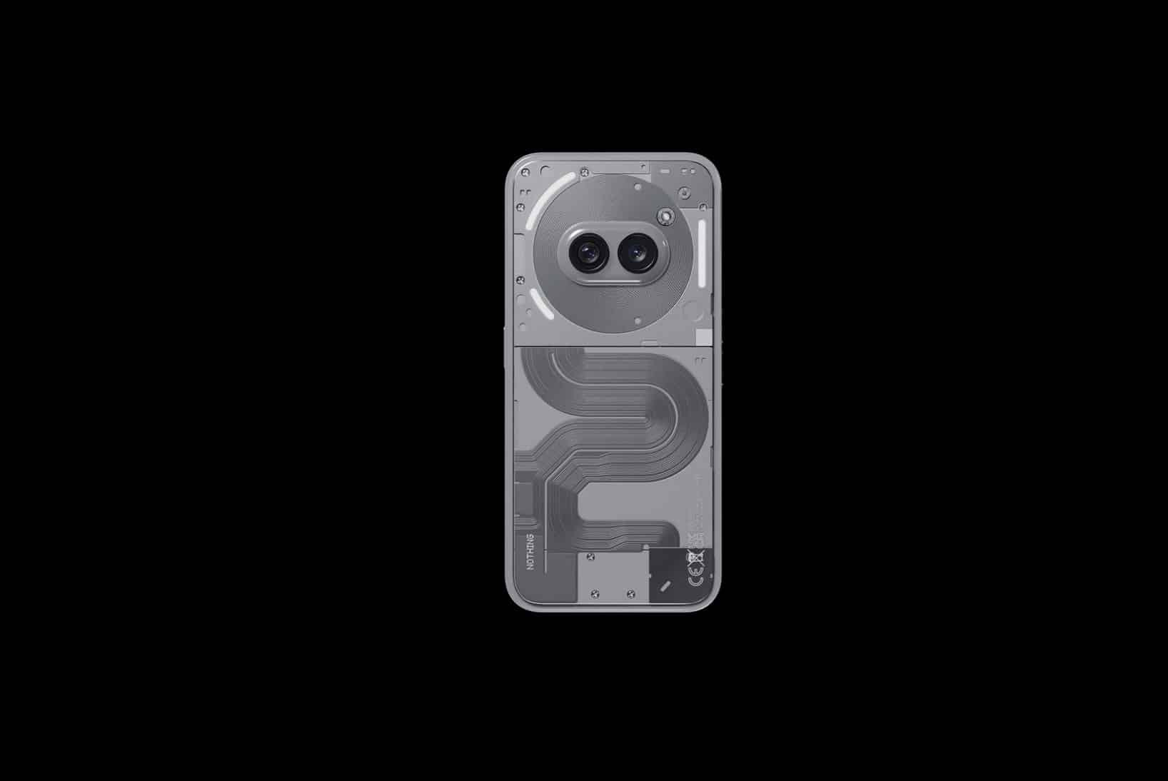 Nothing Phone (2a) Plus: Technische Daten, Test, News, Preise