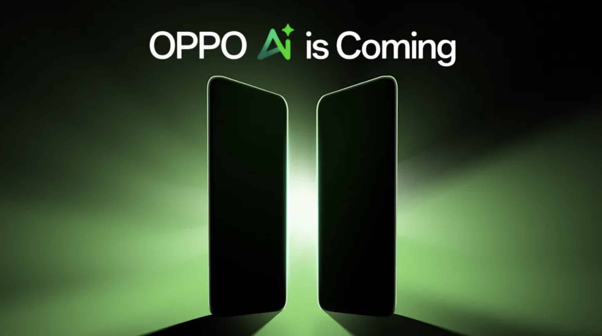 Oppo-AI