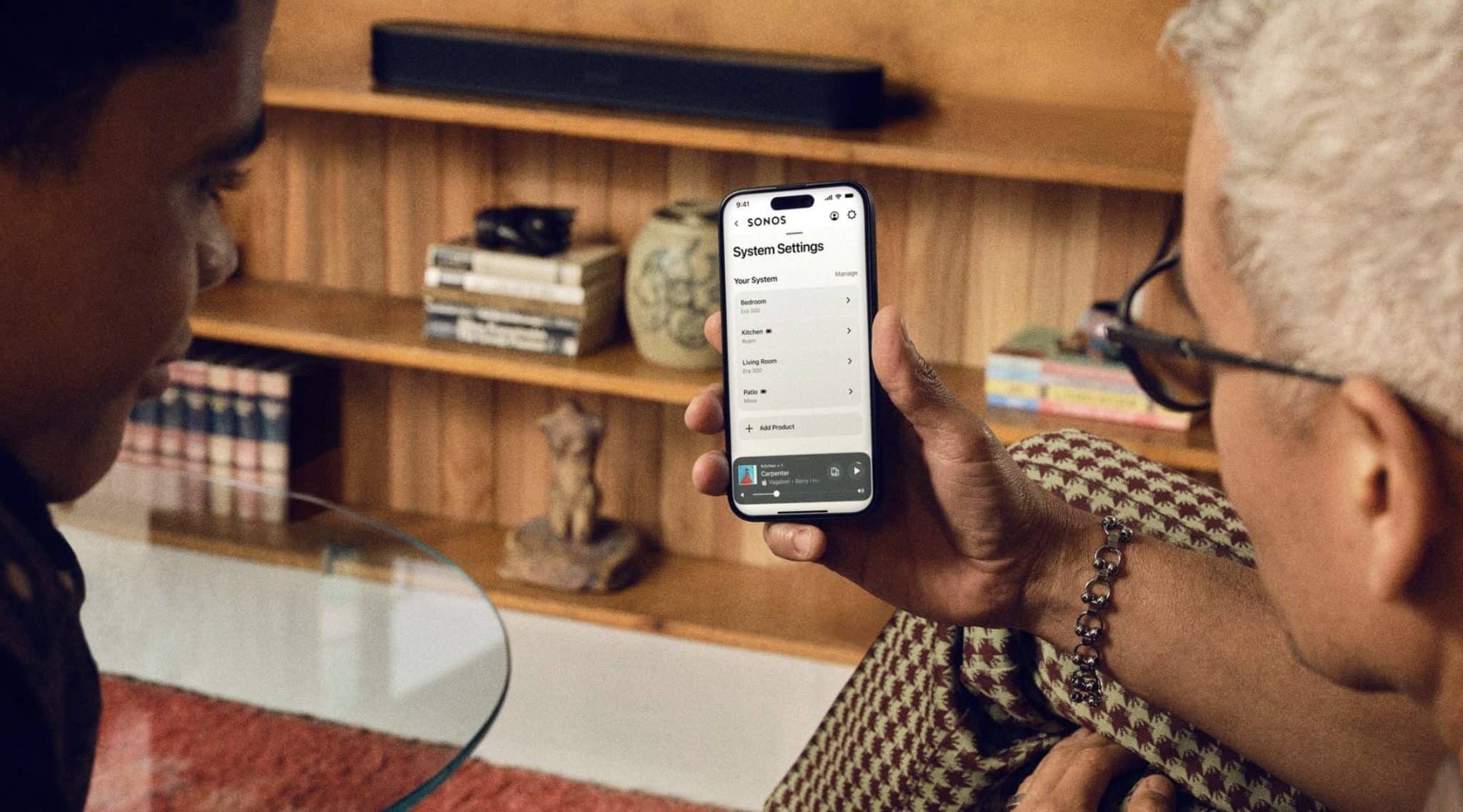 Sonos App Wirft Nutzer Mit Alten Android Versionen Raus Sonos app wirft nutzer mit alten android versionen raus