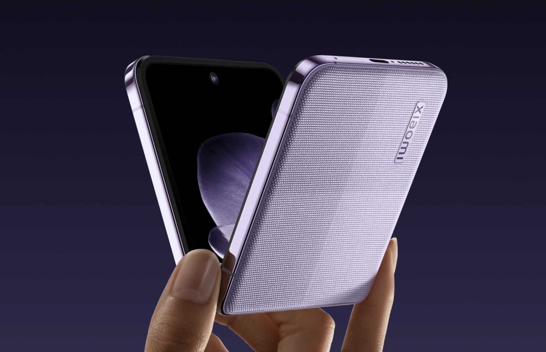 Xiaomi bringt schon wieder ein neues Android-Telefon