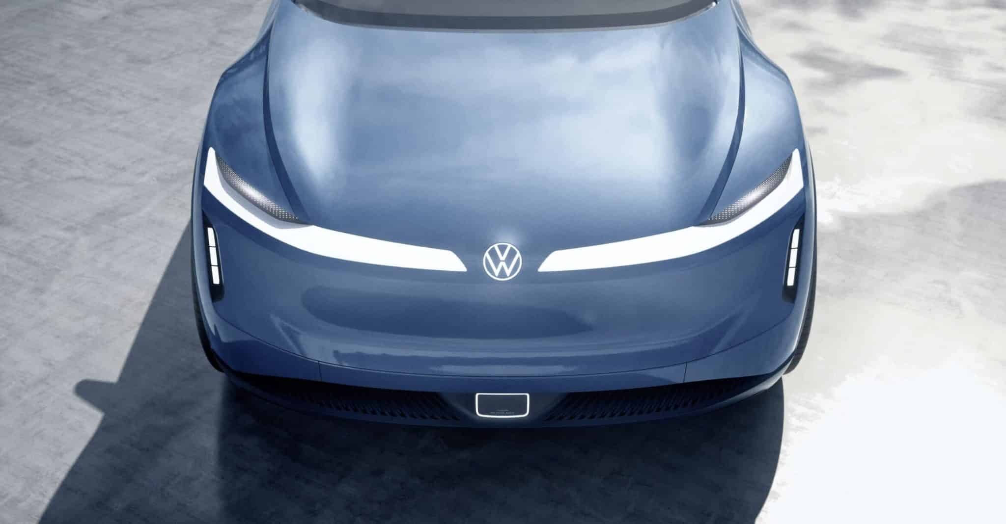 VWs elektrischer Großangriff mit günstigen Elektroautos – am Ende mündet alles in den ID. Golf