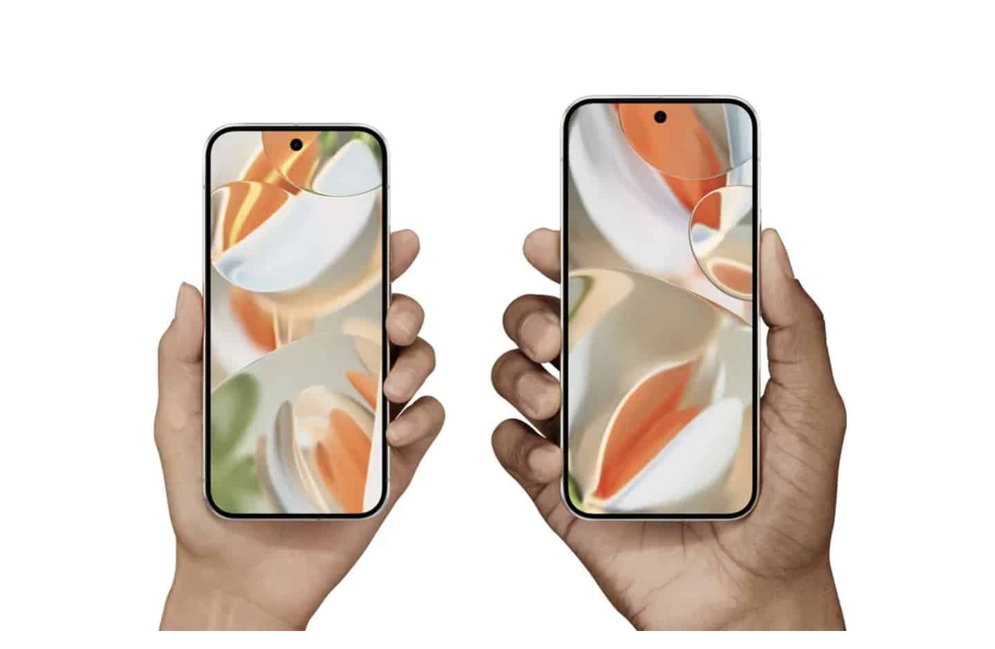 Pixel 9 Pro und Pixel 9 Pro XL