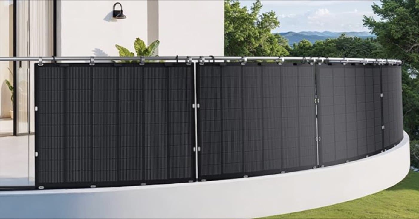 Anker SOLIX FS20