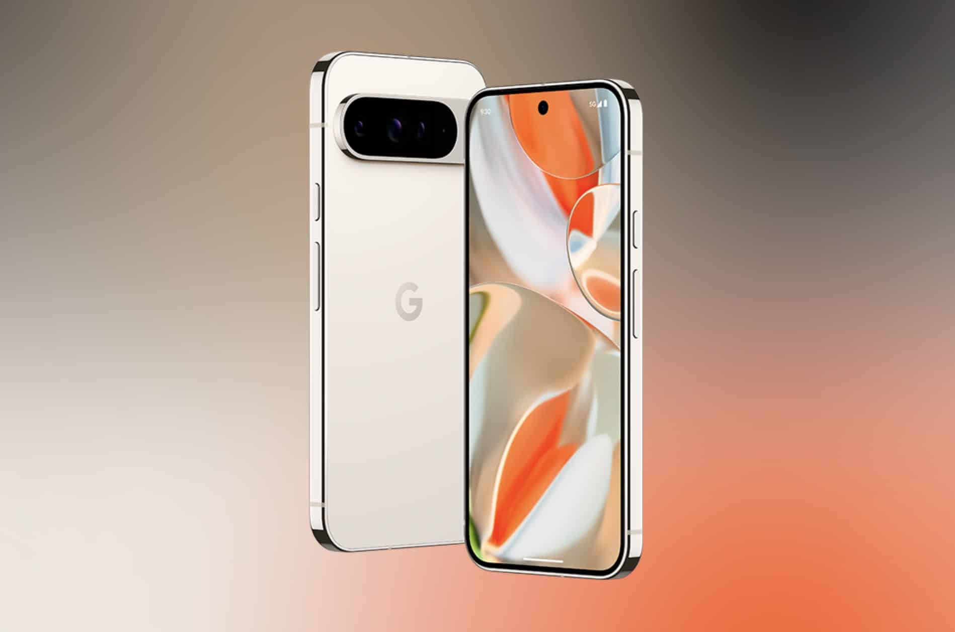 Google Pixel 9 Pro
