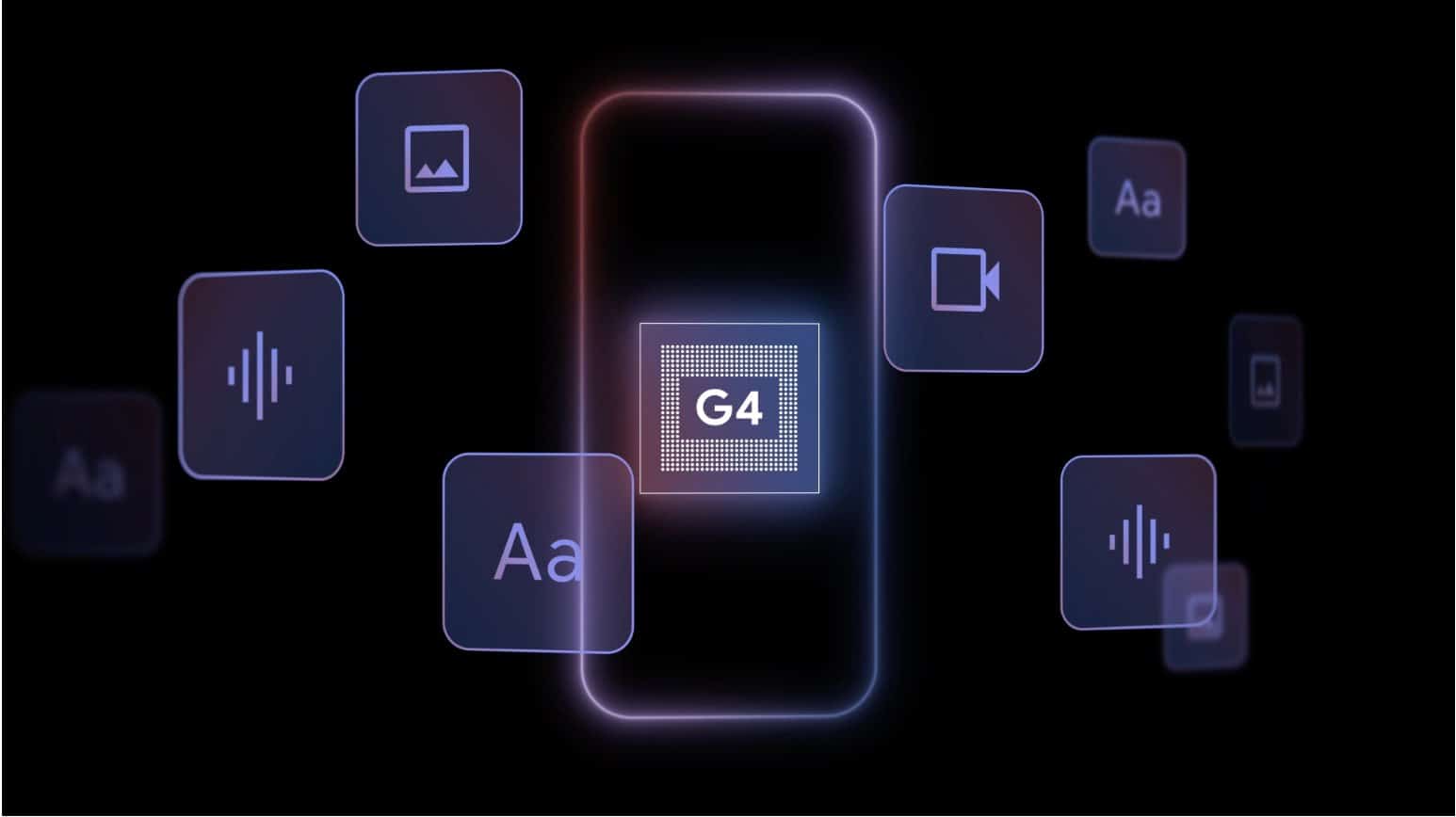Google Tensor G4
