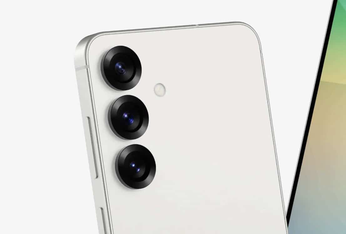 Klick für Vollbild-Ansicht 🔍 Samsung Galaxy S25 Leak 1