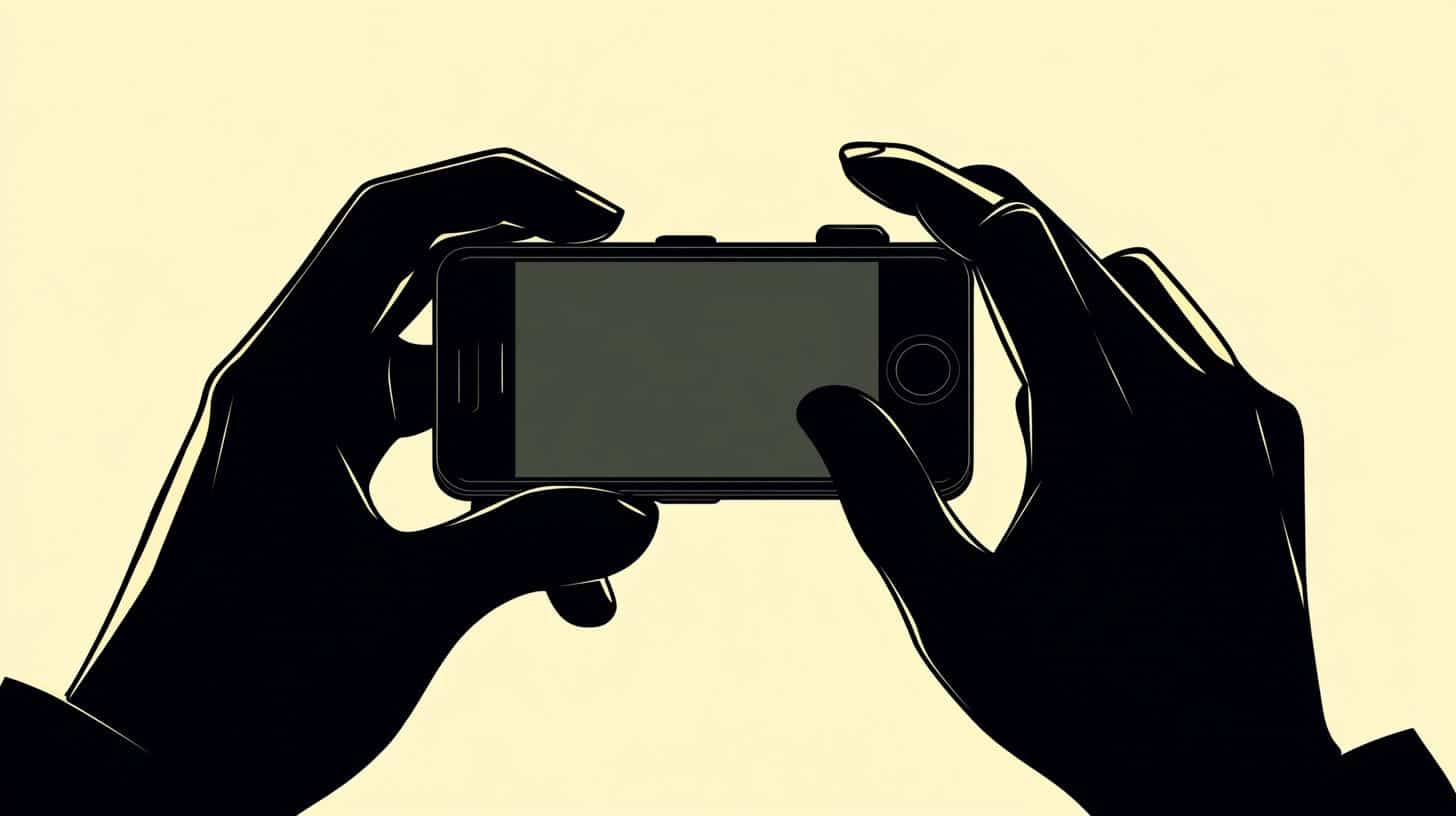 illustration_of_a_smartphone_with_a_camera_shutter_button-Midjourney