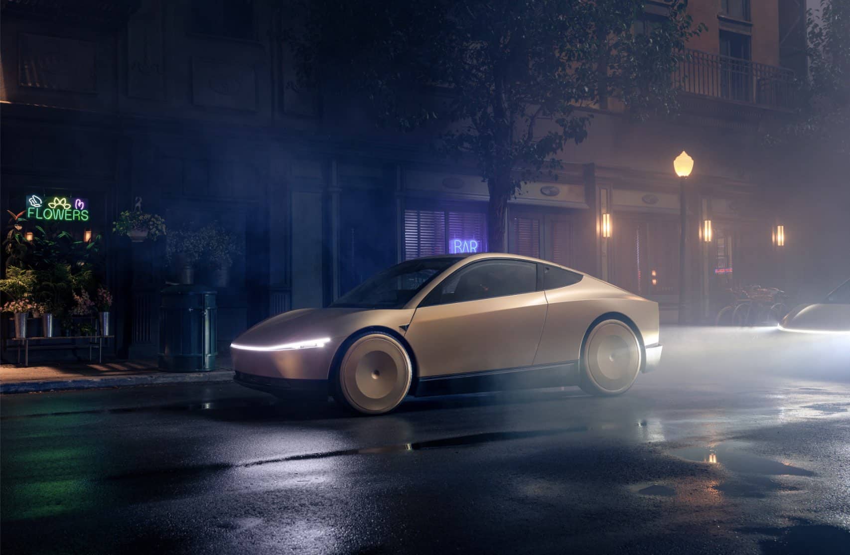 Vorfreude bei Fans: Tesla will Optimus-Roboter und Robotaxi 