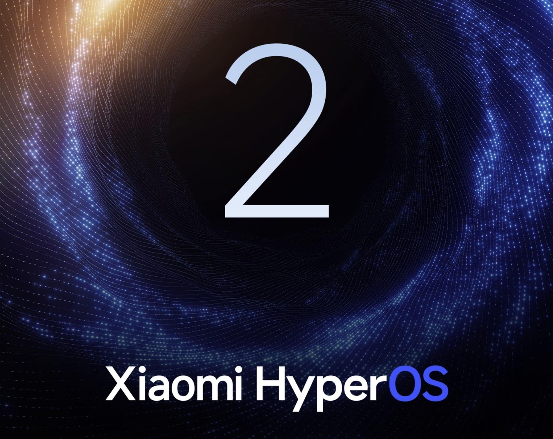 HyperOS 2 kommt jetzt: Xiaomi verrät die Verteilung, die nun startet