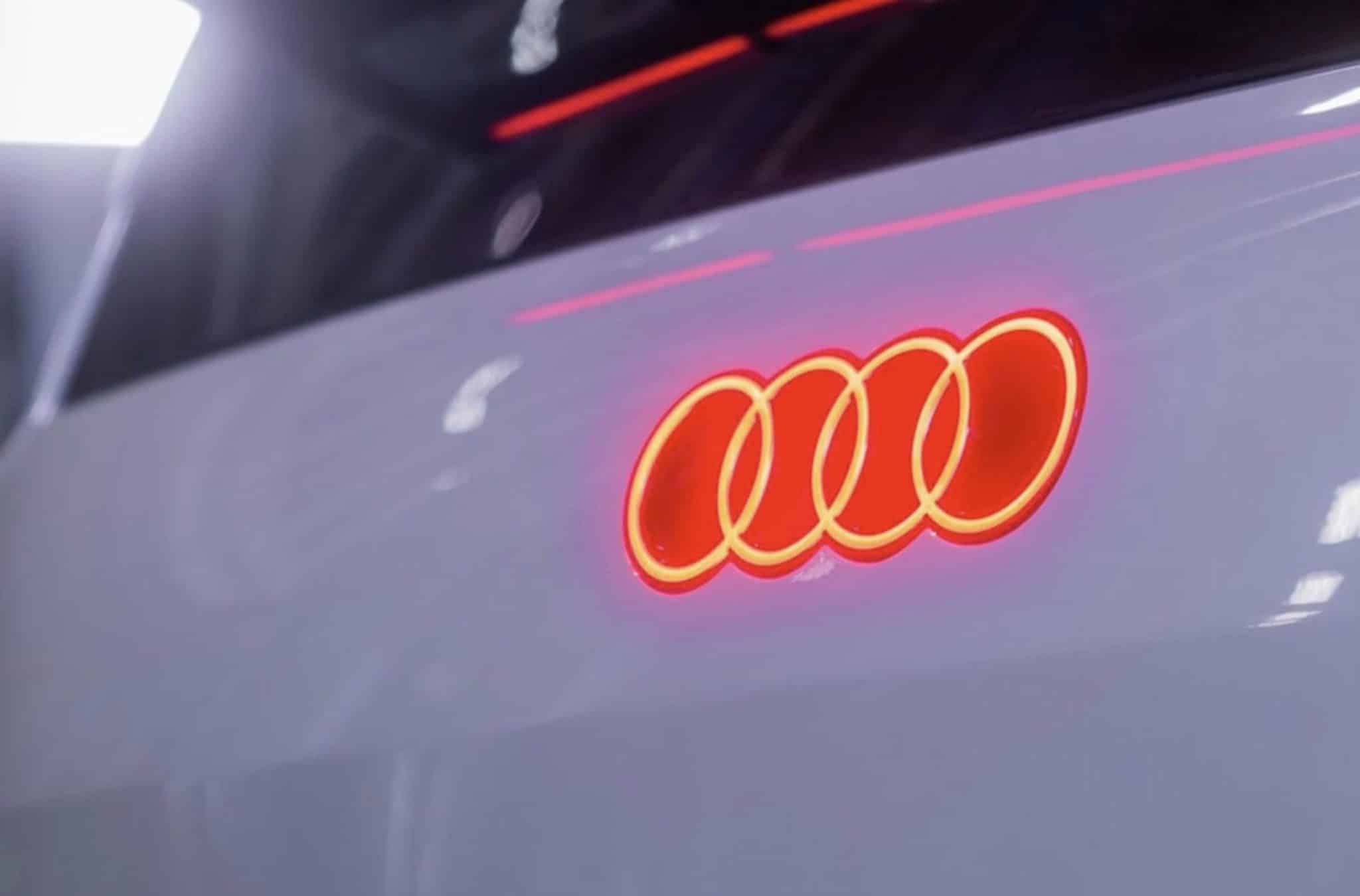 Audi steht vor weiterem „Katastrophenjahr“