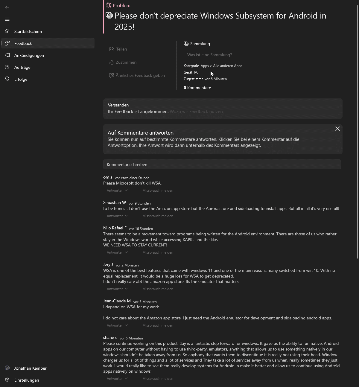 Klick für Vollbild-Ansicht 🔍 ApplicationFrameHost_6LHn1zesxb