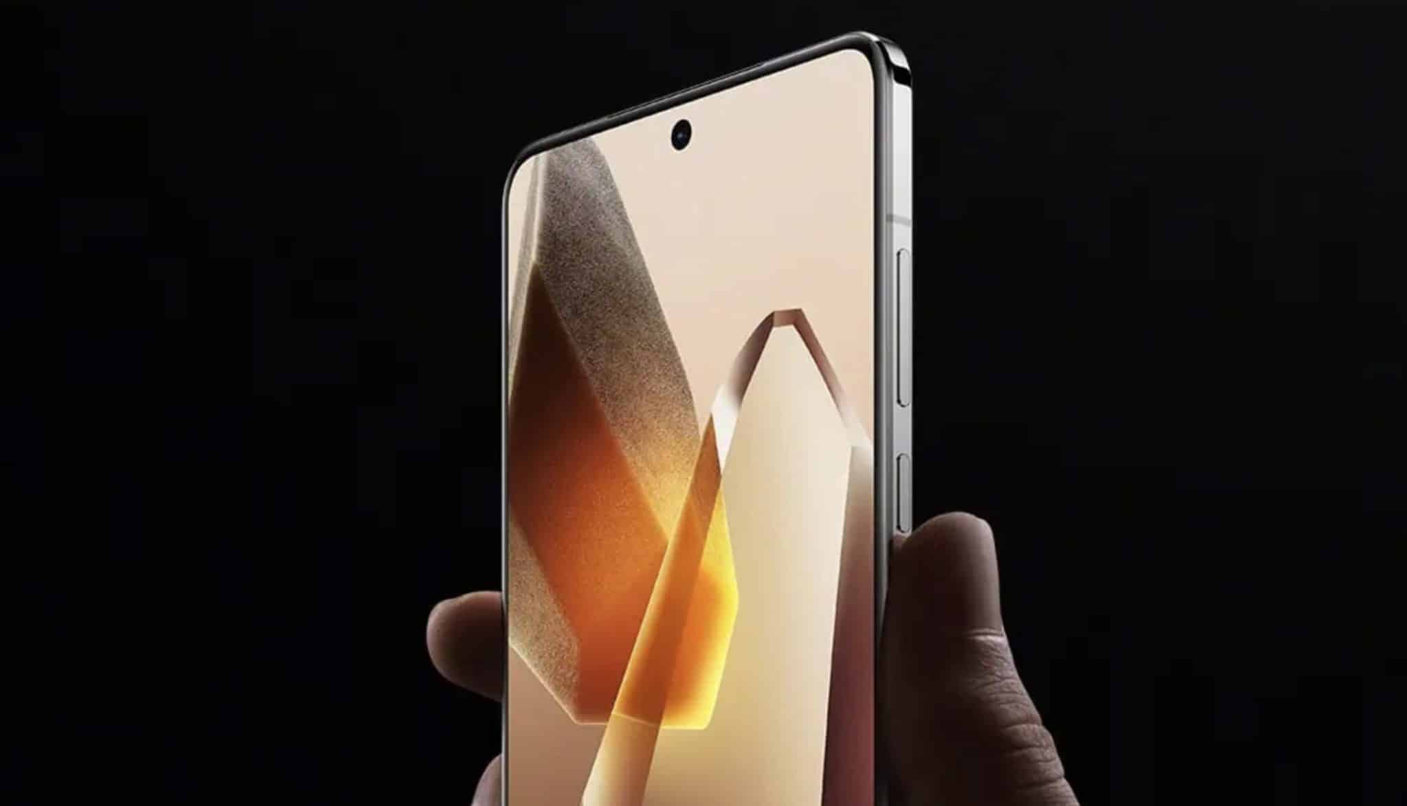 Klick für Vollbild-Ansicht 🔍 OnePlus 13 Display