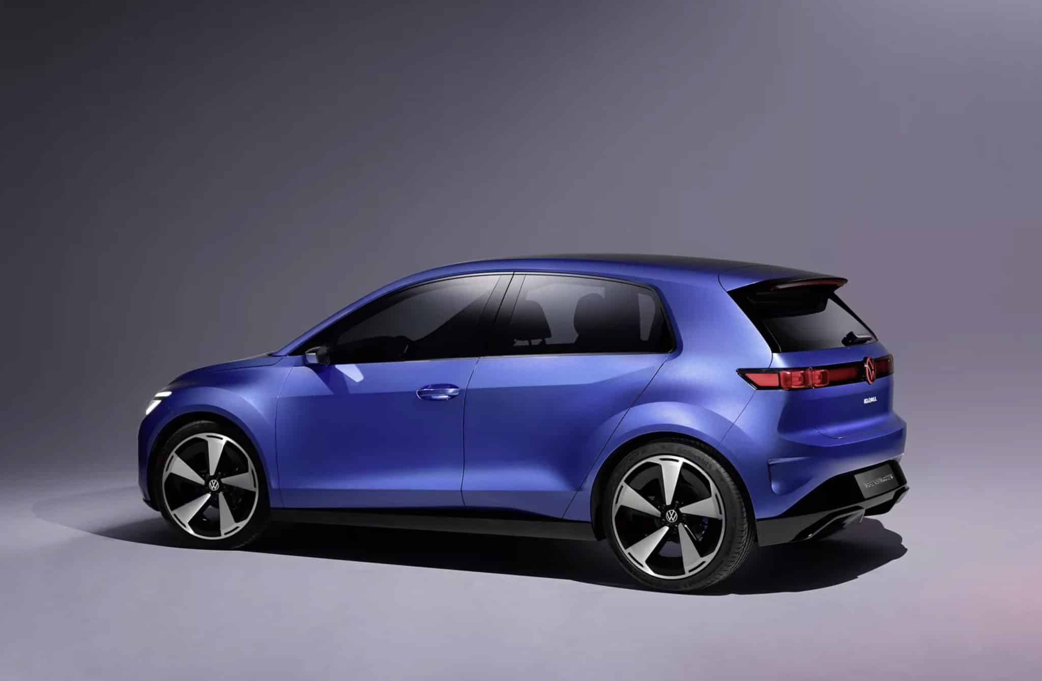 VW testet seinen nächsten Elektro-Bestseller