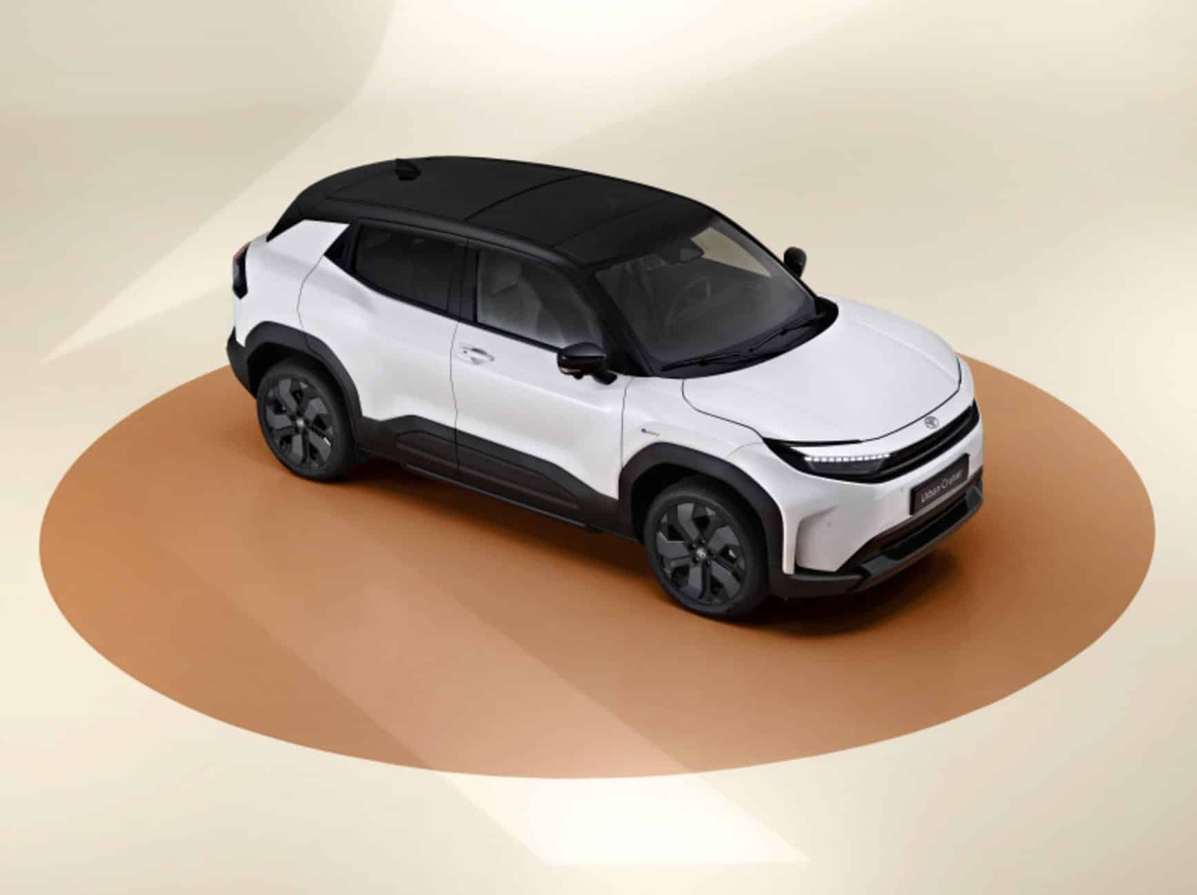 Toyota will elektrisch durchstarten: Neues Elektro-SUV ist eine Preisansage