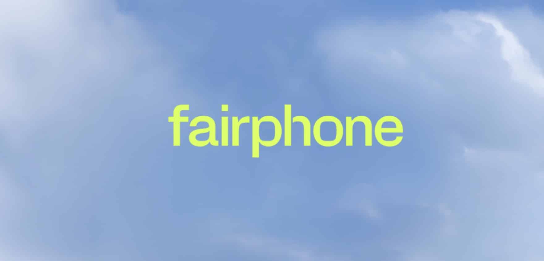 Fairphone 6: Smartphone soll wohl günstiger werden und bald erscheinen