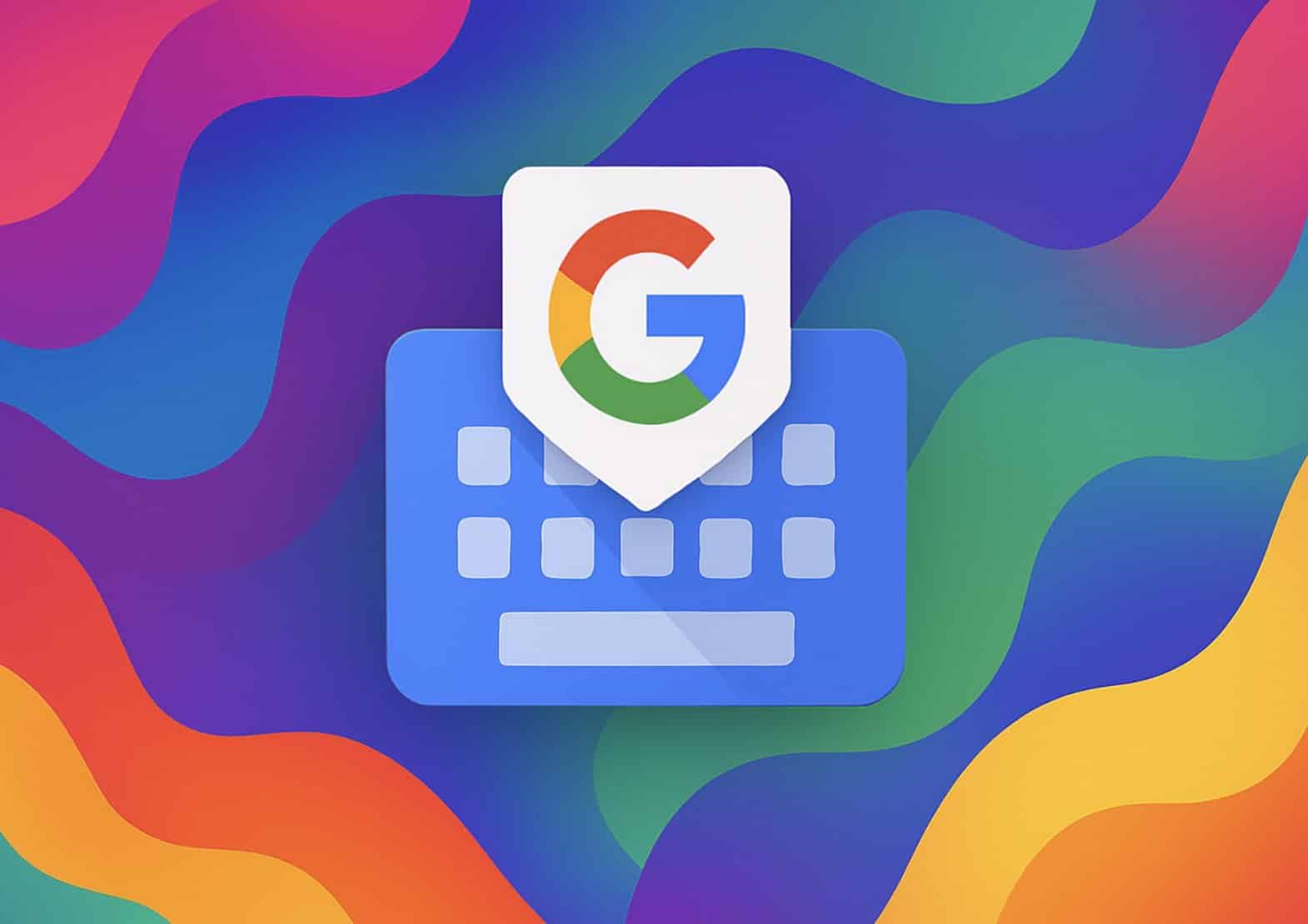 Gboard auf Android hat eine neue Emoji-Tastatur