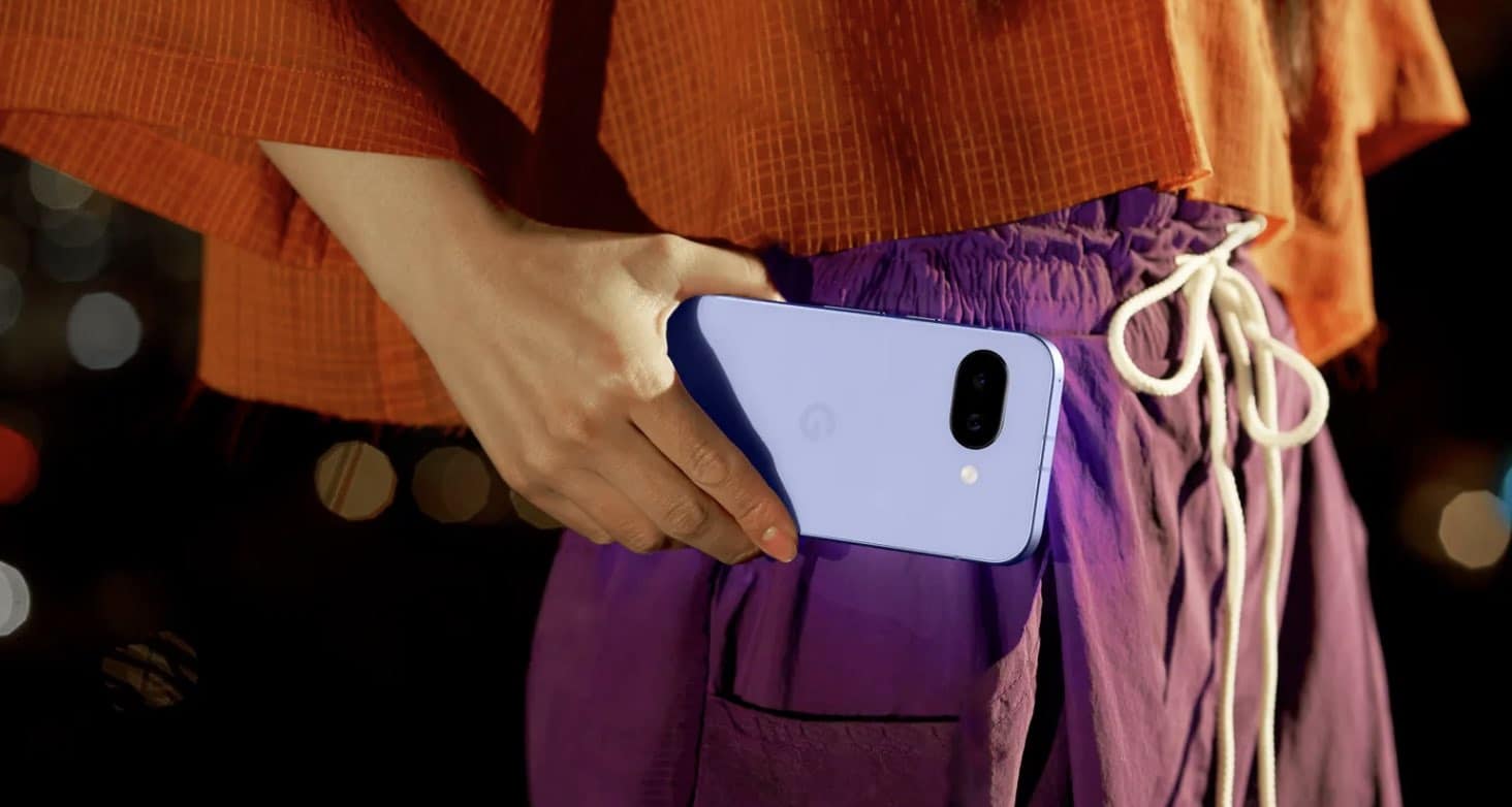 Google-Nutzer melden Probleme mit Pixel-Kamera