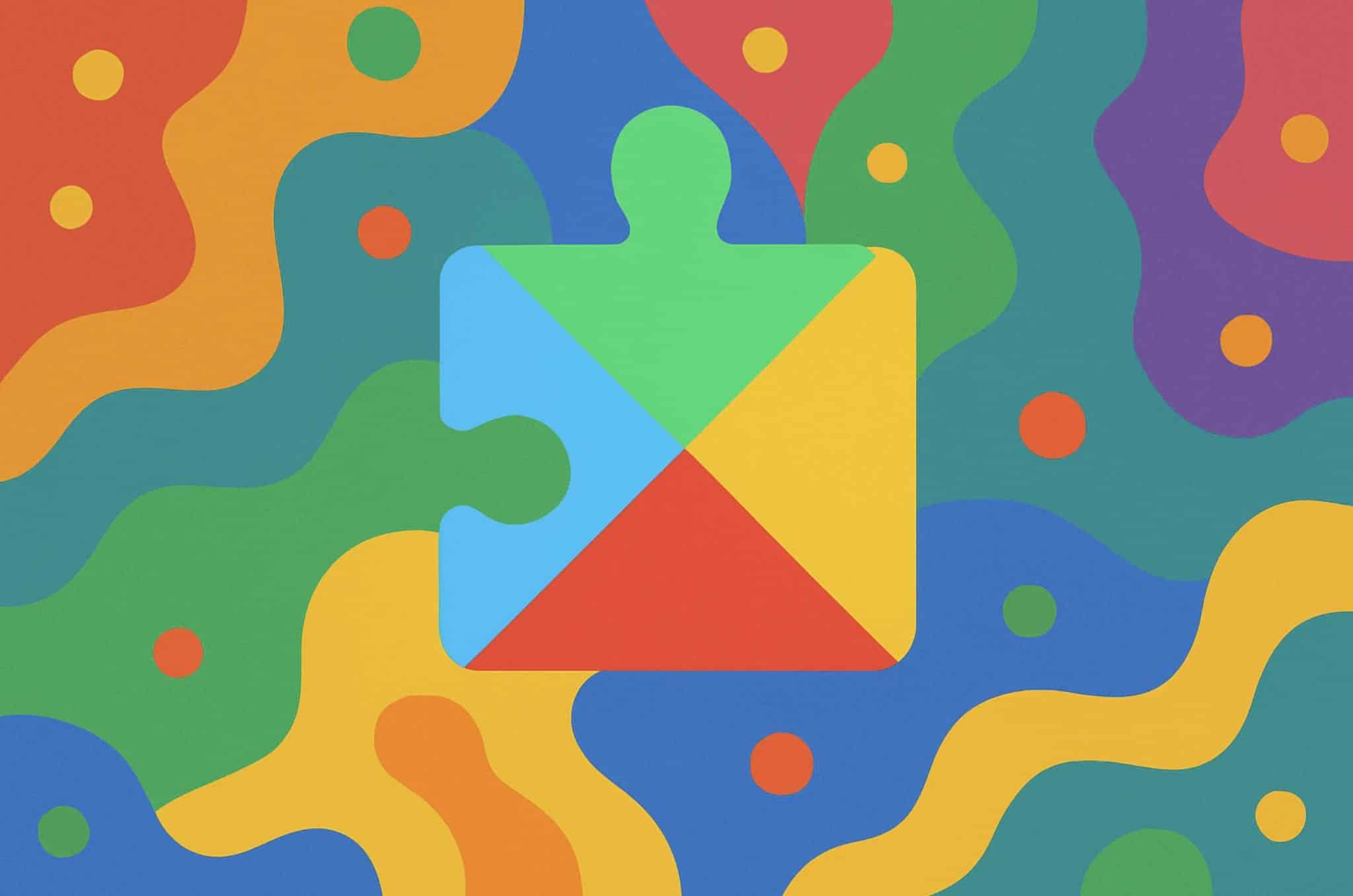 Mai 2025: Google Play-Dienste bringen umfangreiches Update für Android-Geräte