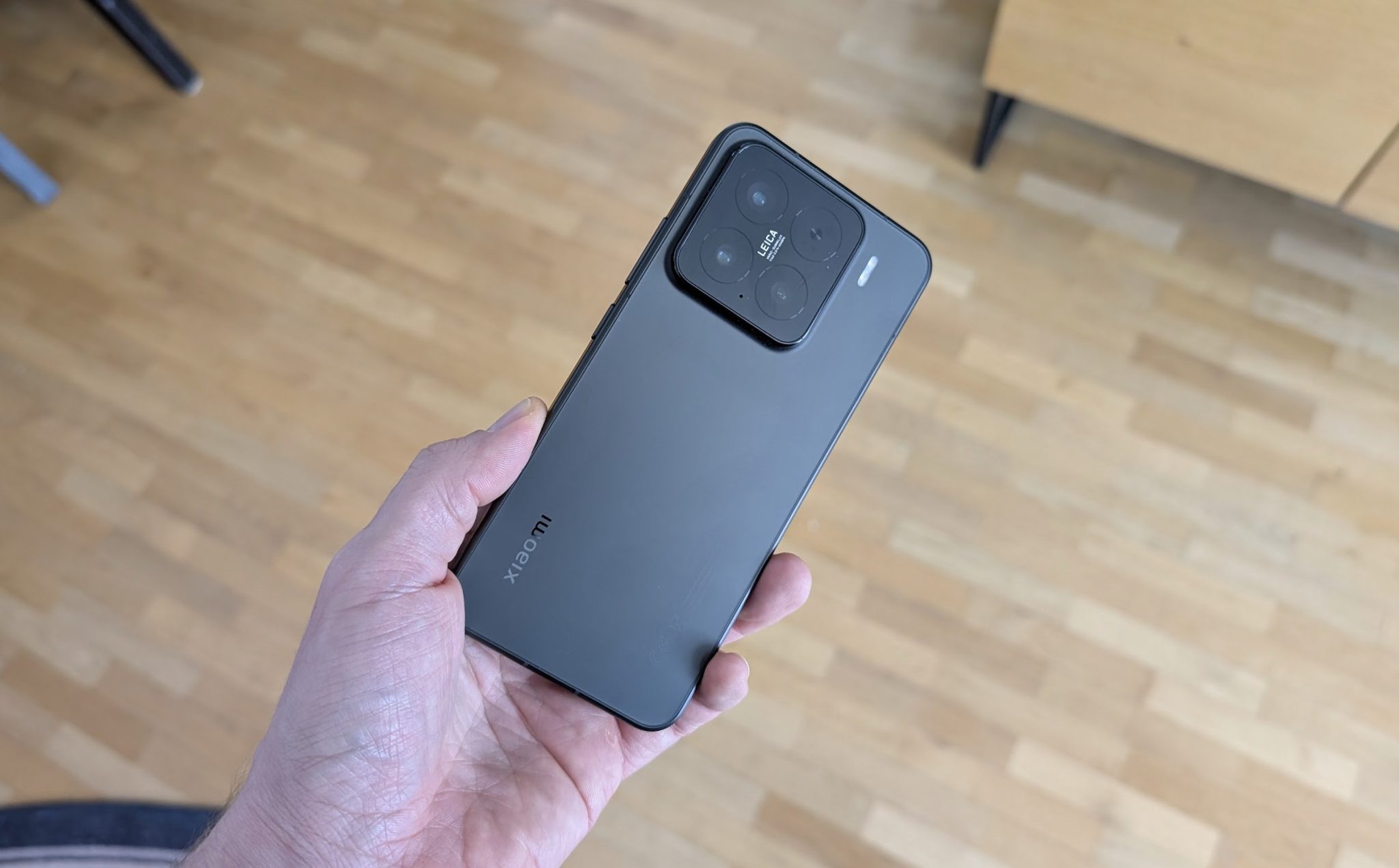 Xiaomi plant nächste peinliche Apple-Kopie