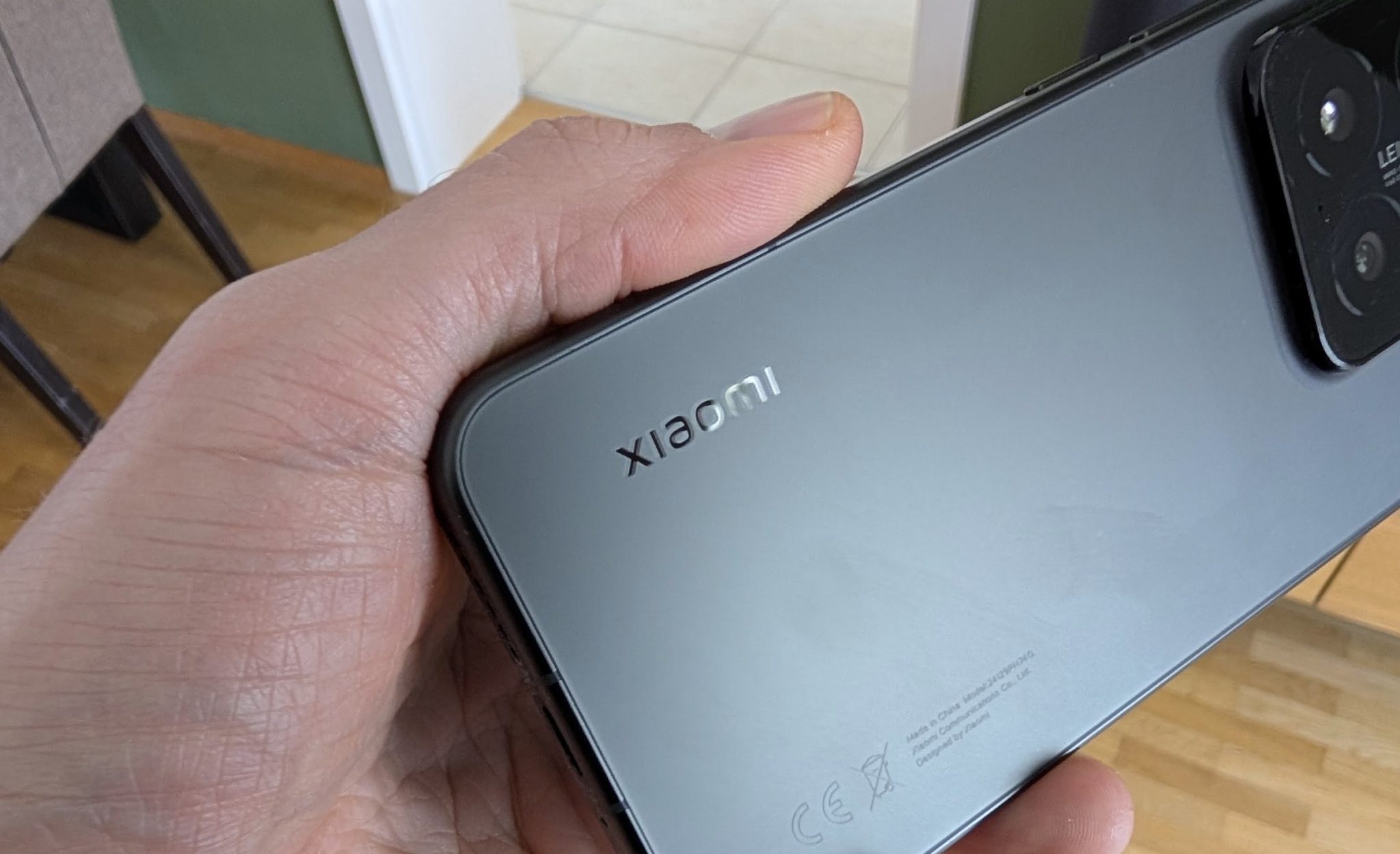 Mein größtes Problem mit Xiaomi ist immer noch die Software