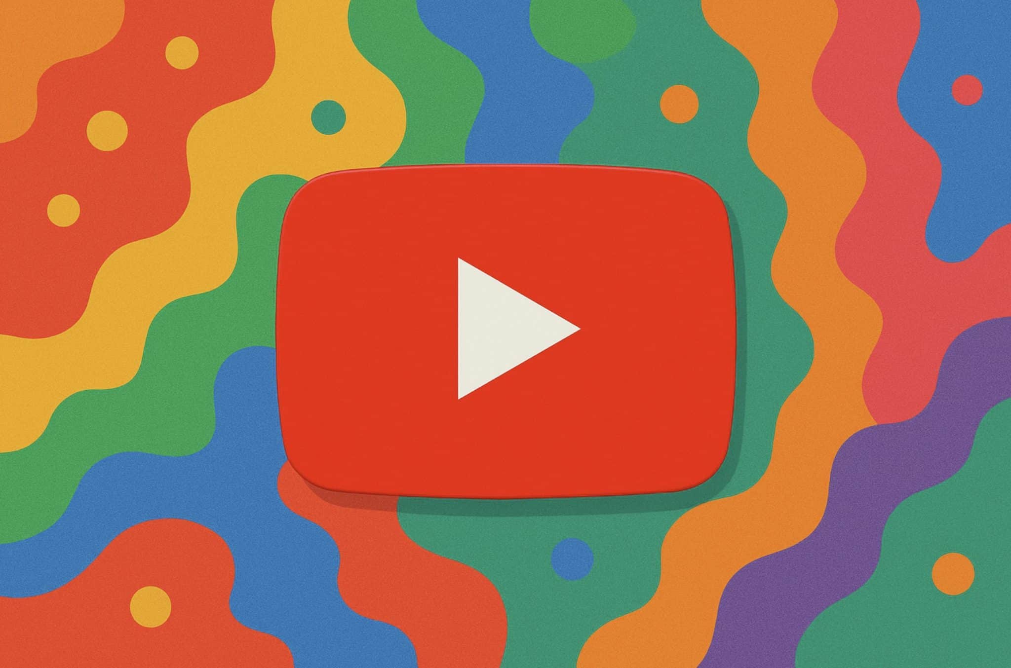 YouTube mit neuer Werbung dank KI