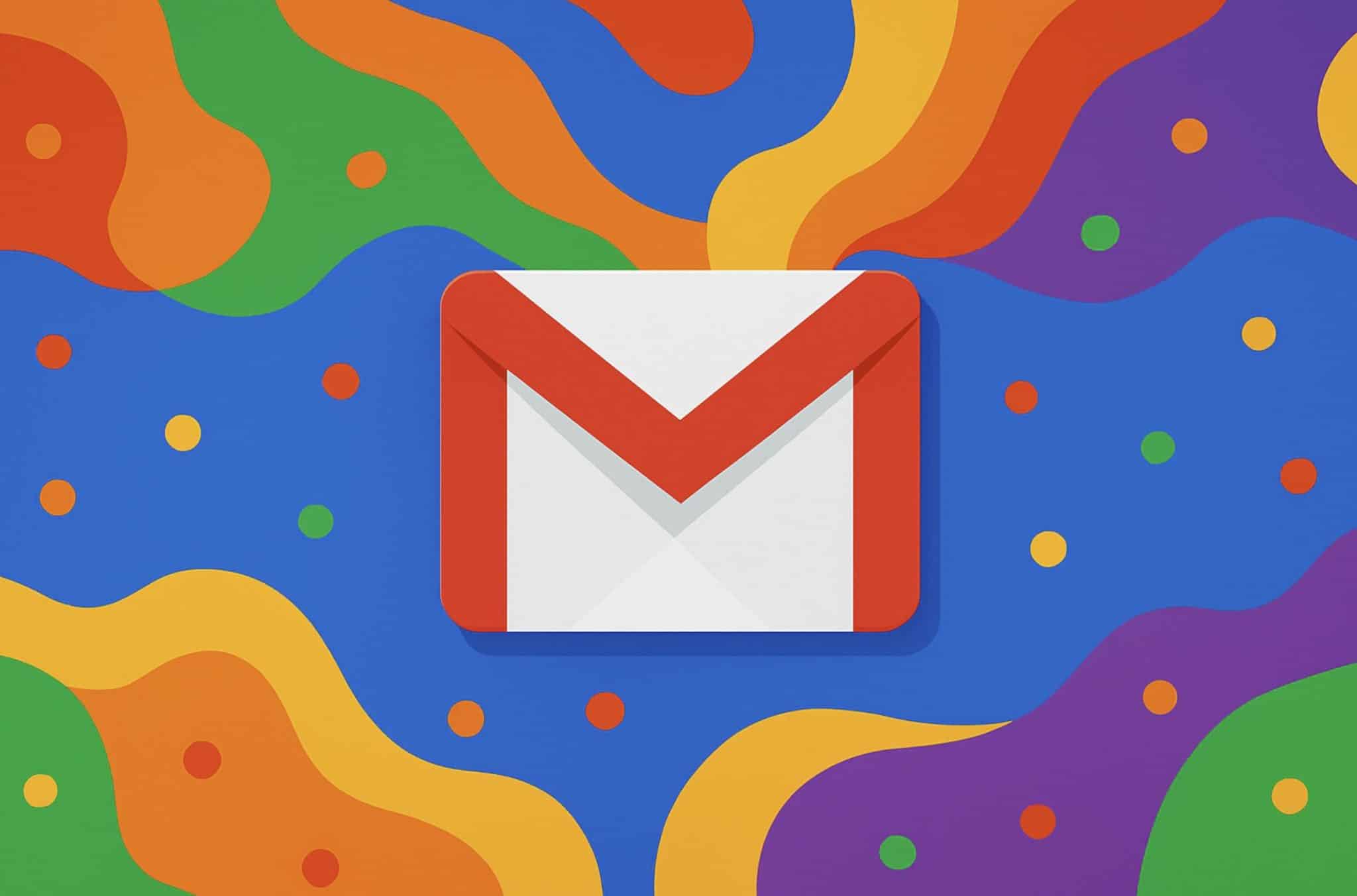 Gmail auf Android erhält neue Bedienleiste