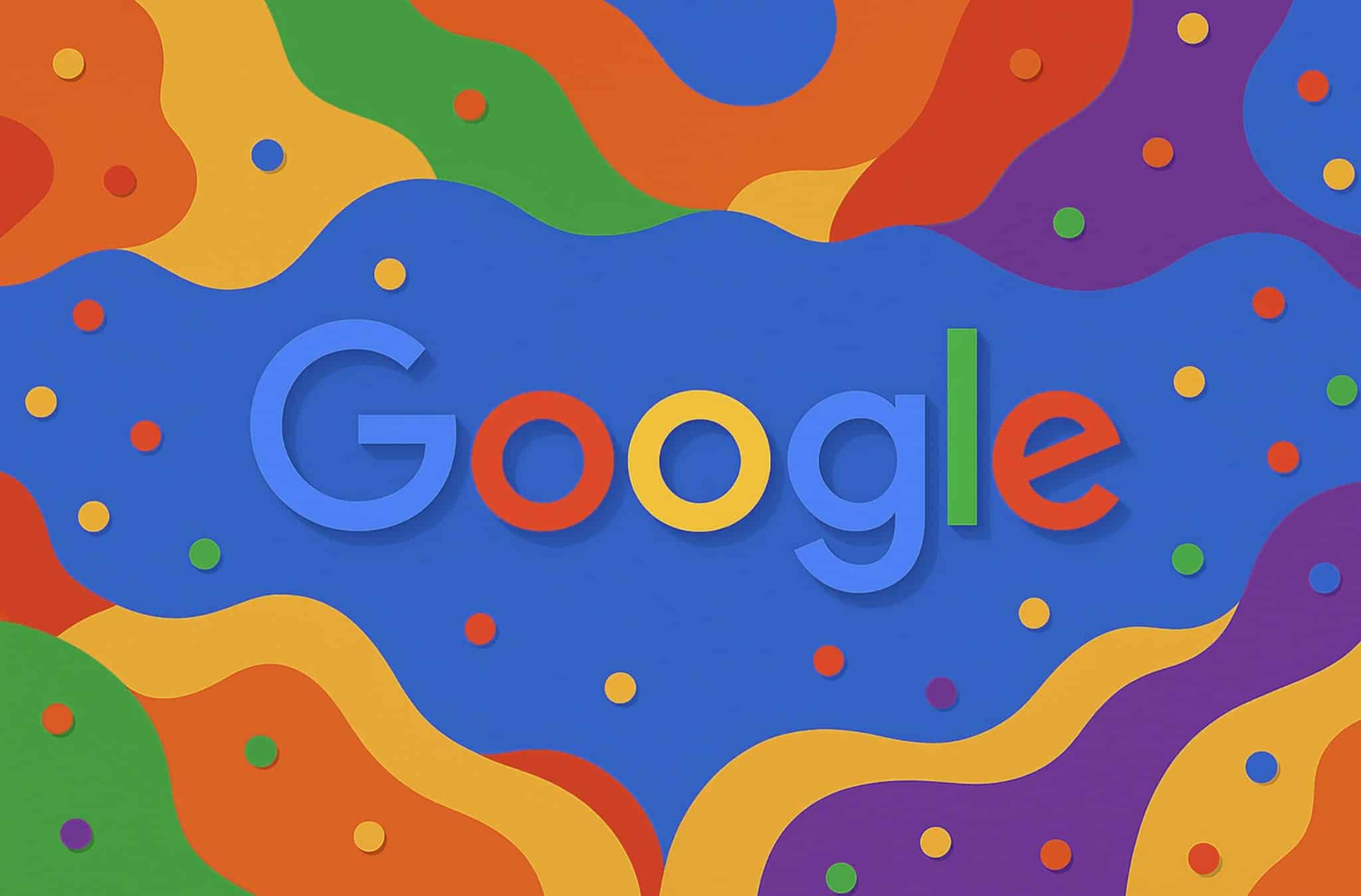 Google-Suche erhält ungewöhnliche Funktion