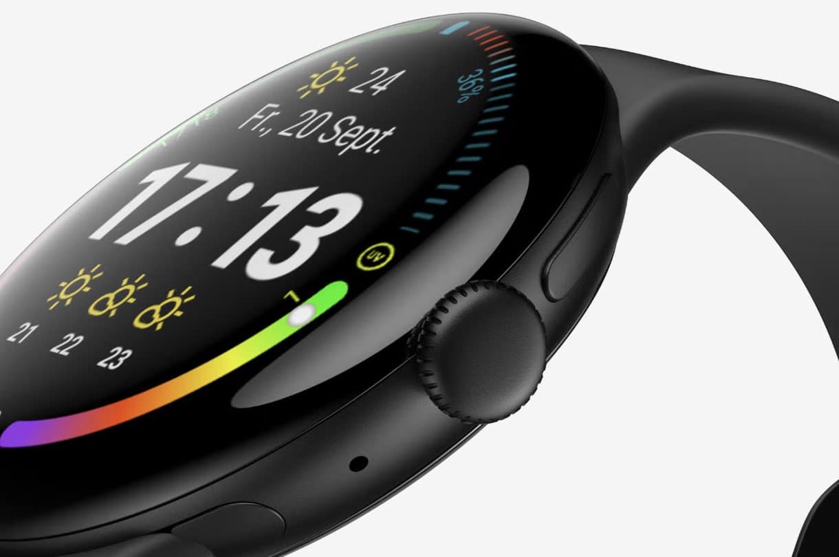 Pixel-Watch-Ein-gro-es-Update-kommt-mit-Wear-OS-6-einiges-schon-bekannt