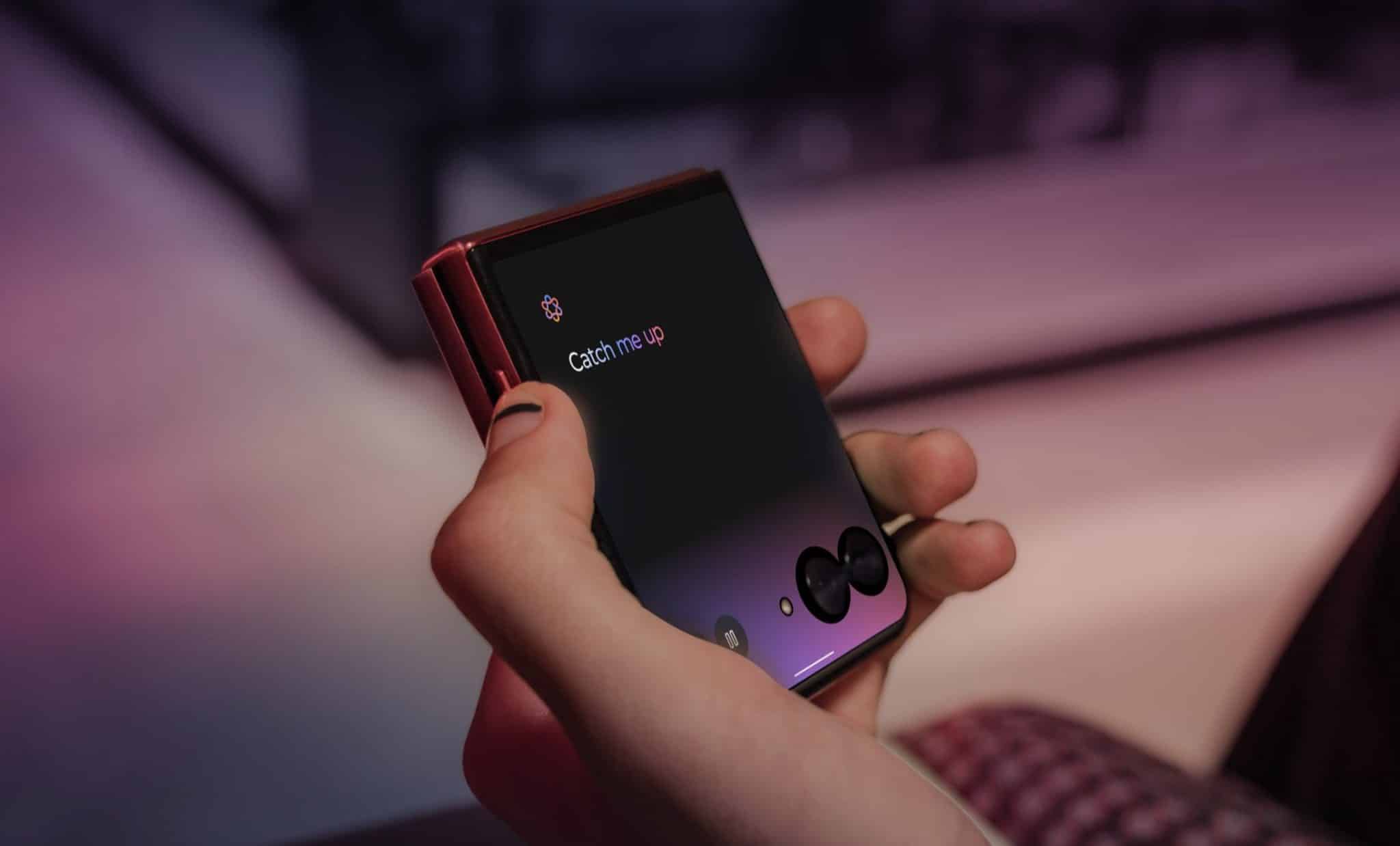 Google AI Edge Gallery: Eine ganz besondere KI-App für Android