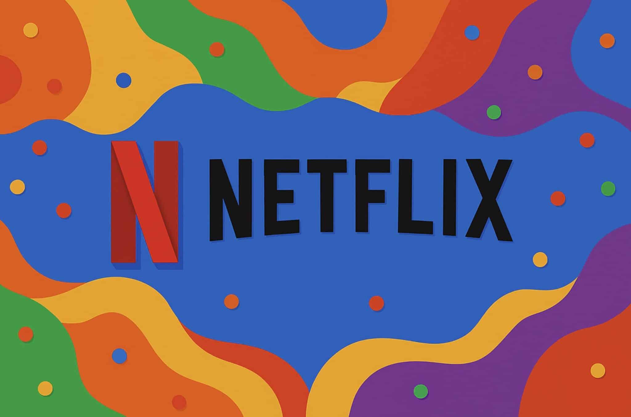 Netflix mit Werbung boomt, deshalb gibt es mehr Werbung