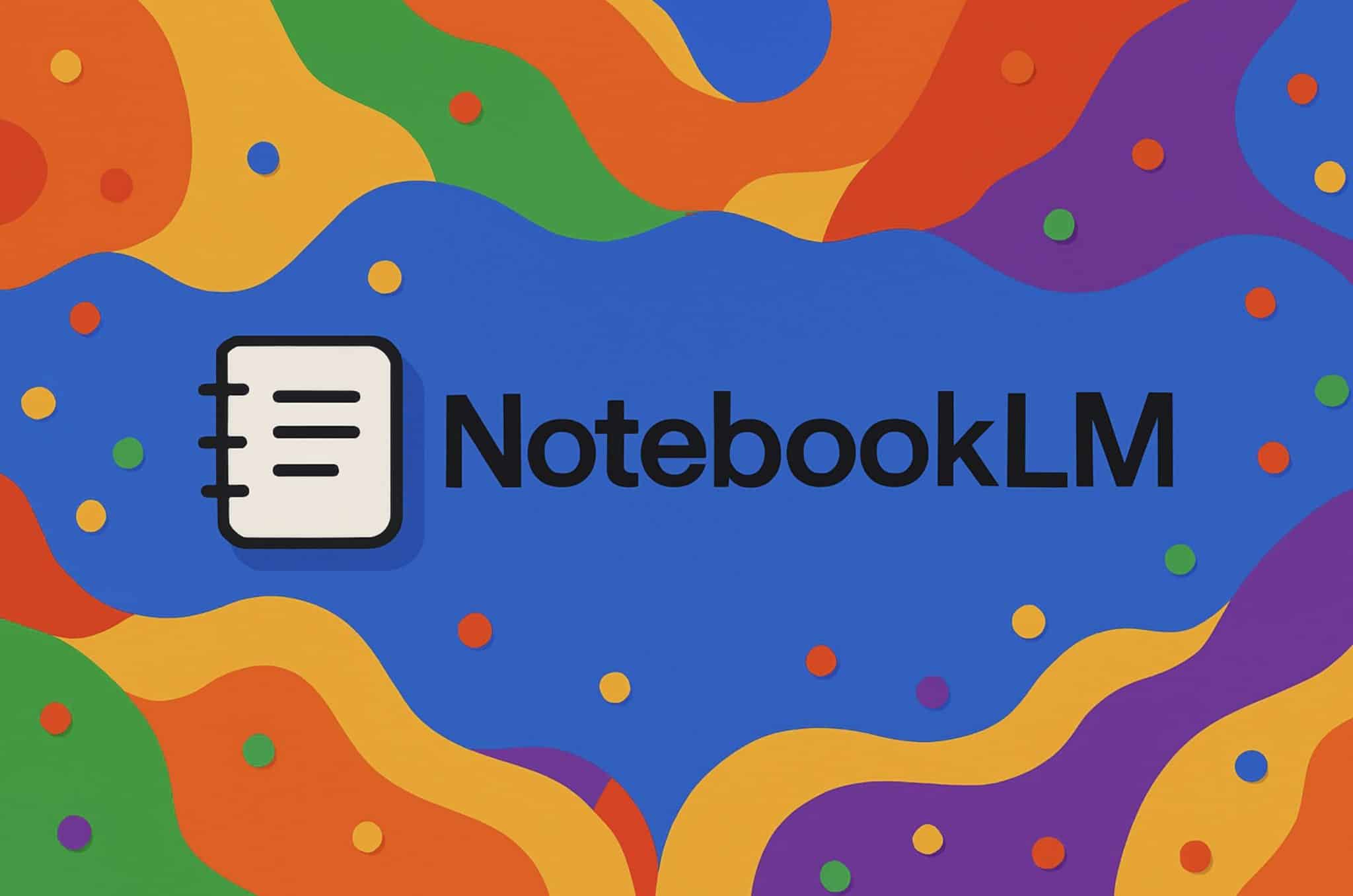 Googles NotebookLM verwandelt KI-Notizen jetzt in Video-Präsentationen