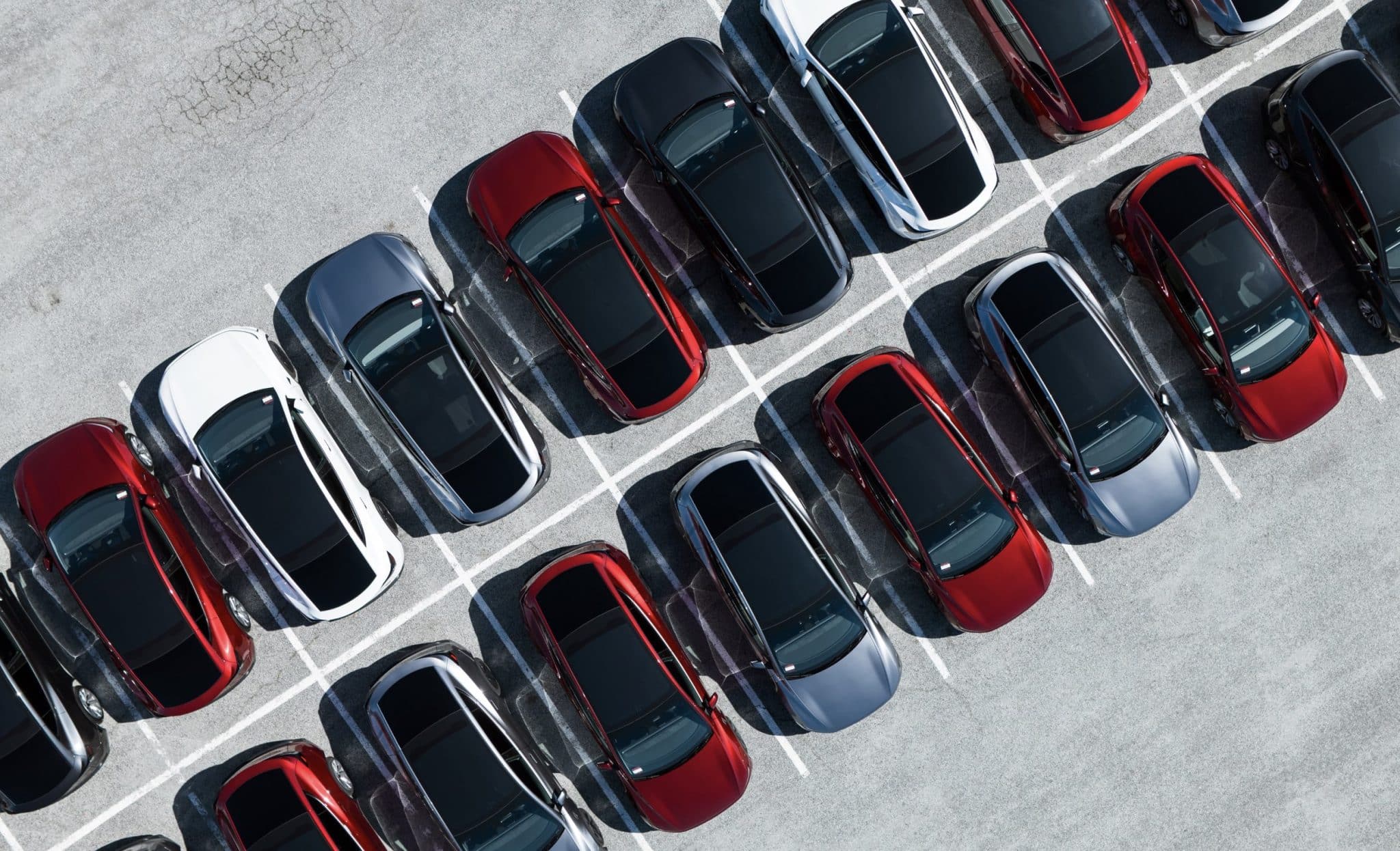 Tesla und Smart stürzen in Deutschland ab, Ford und Co profitieren