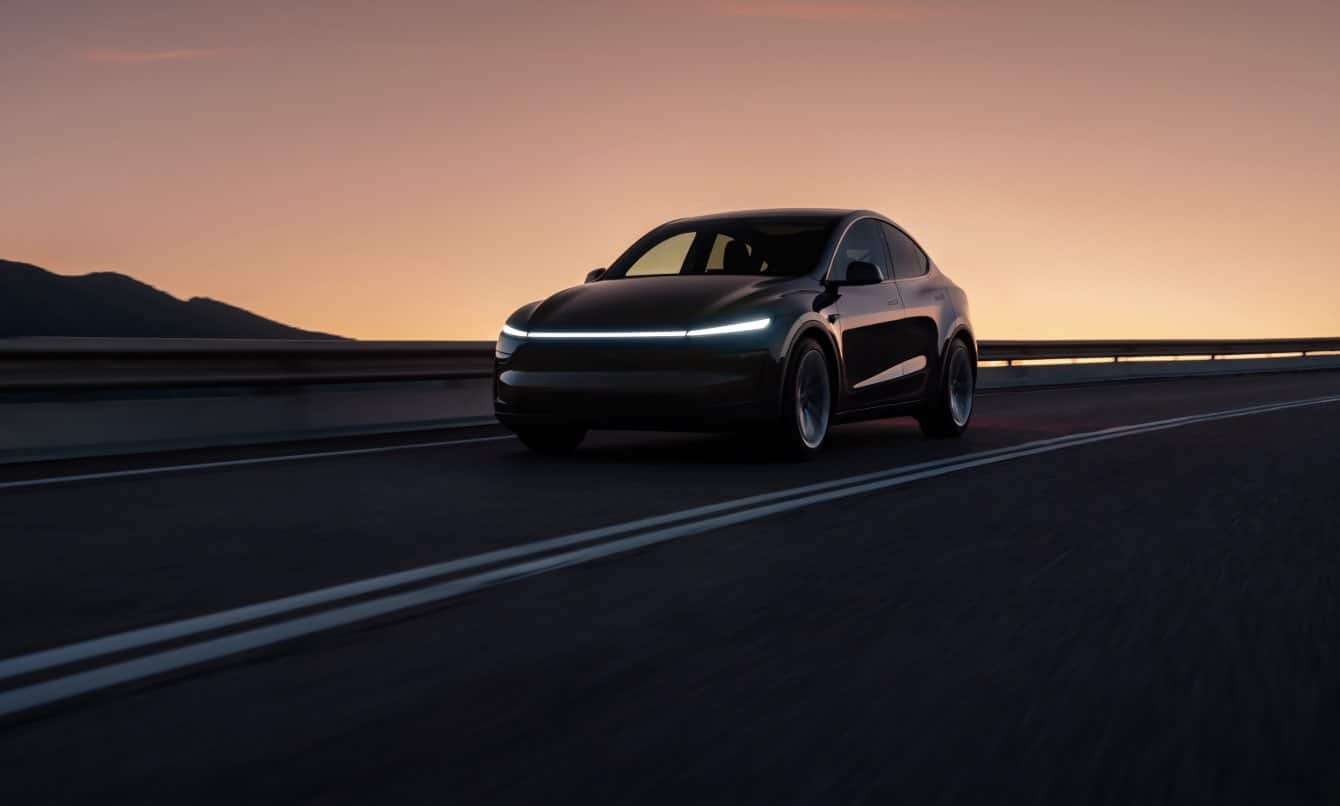 Tesla: Probleme werden immer größer