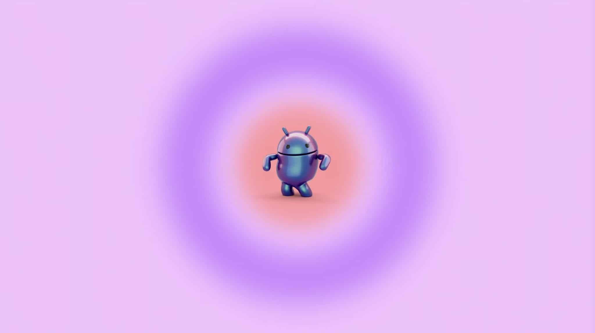 Android erhält ganz neue Schnelleinstellungen