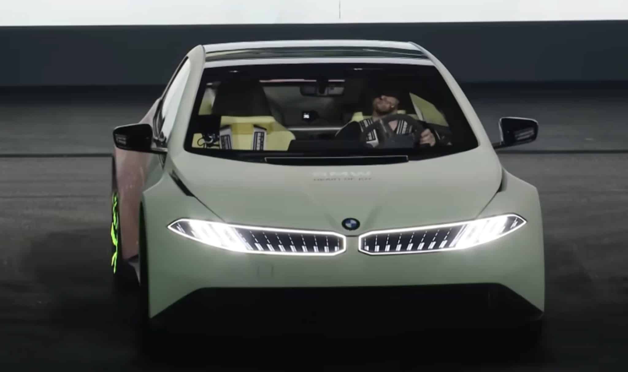 BMW: Elektromobilität ist eine Sackgasse